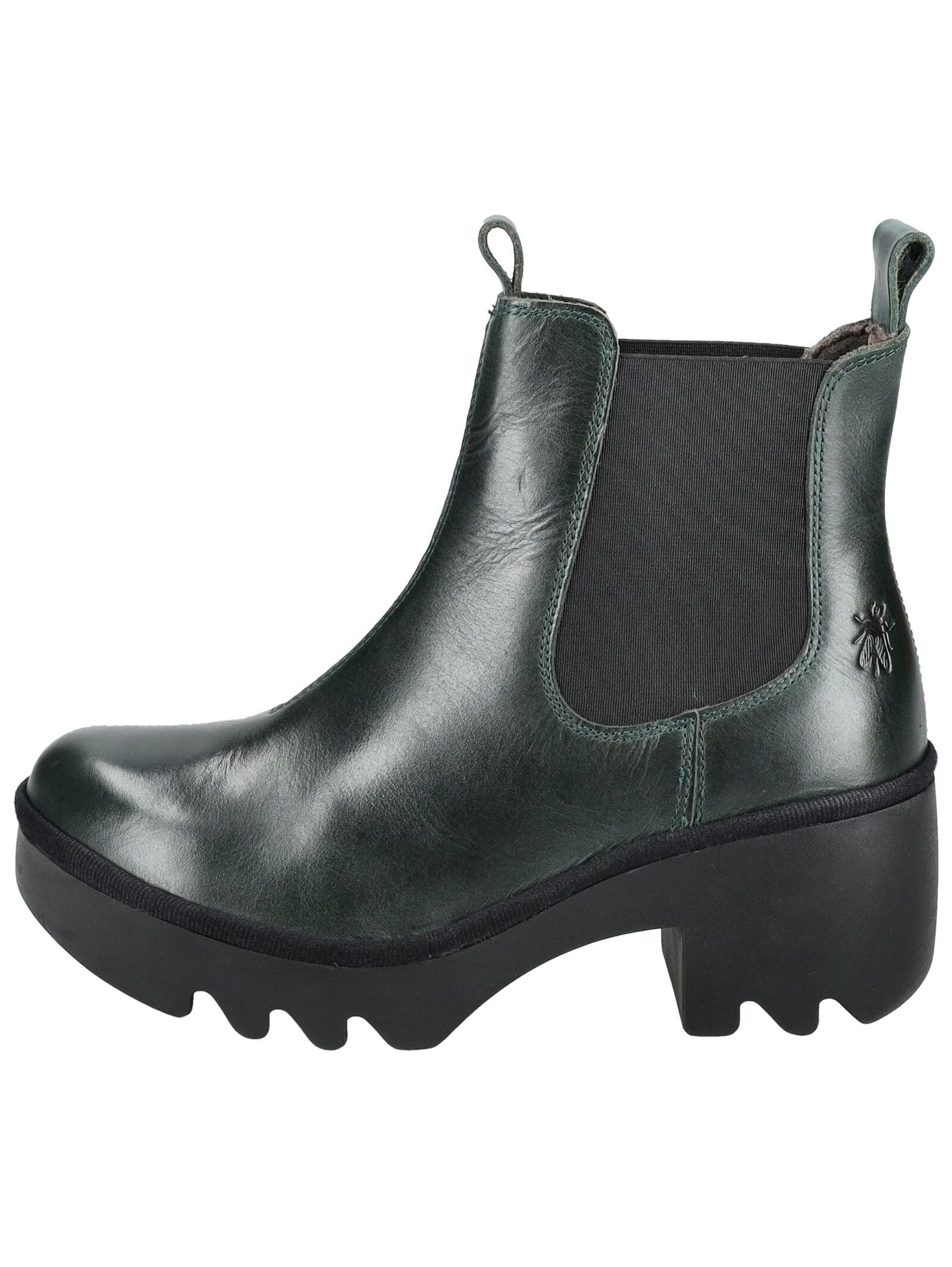 Fly London Fly London Stiefelette Leder/Textil günstig online kaufen