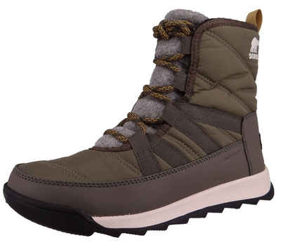 Sorel 2020571 397 Stone Green Stiefelette