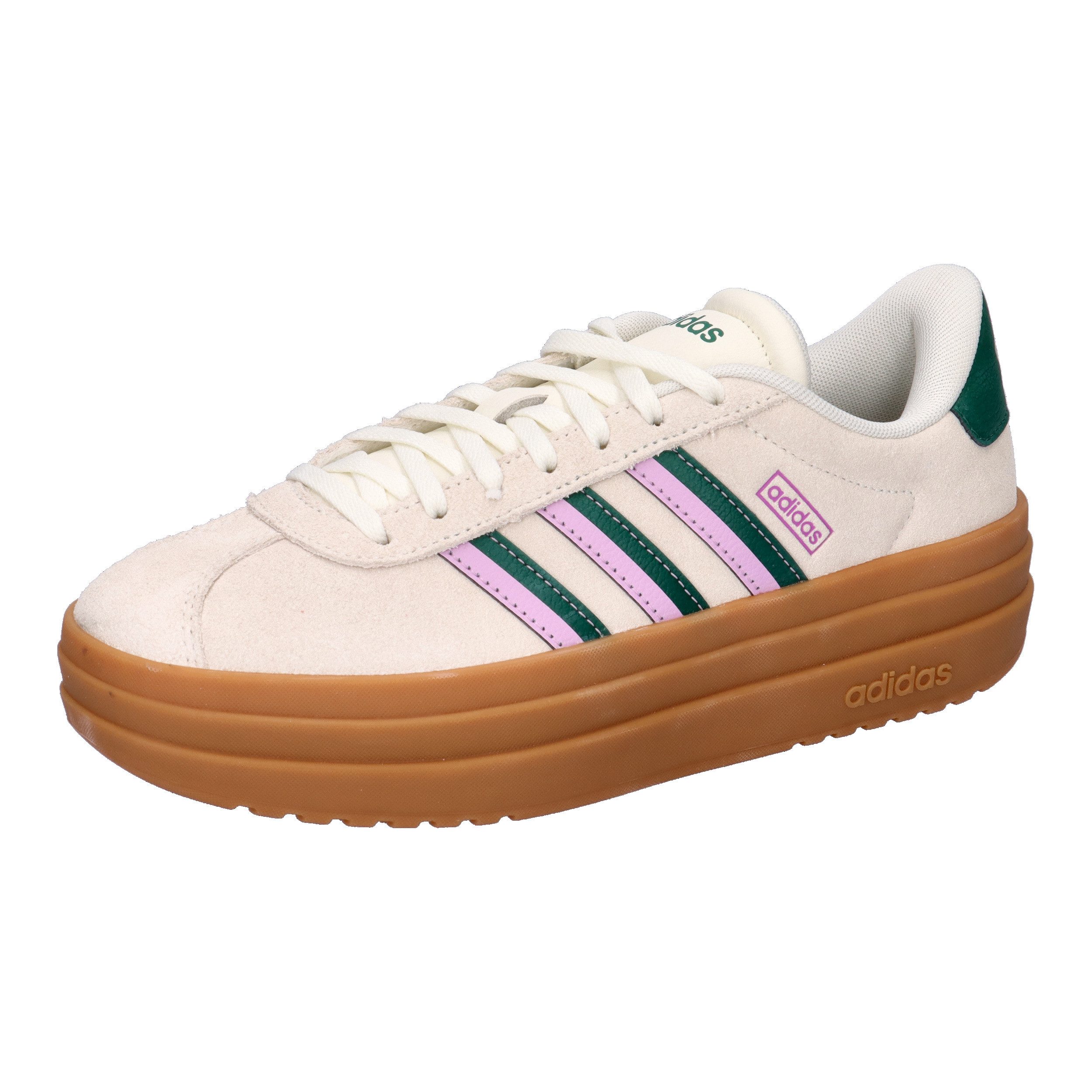 adidas Performance adidas Damen Sneaker VL COURT BOLD Sneaker günstig online kaufen