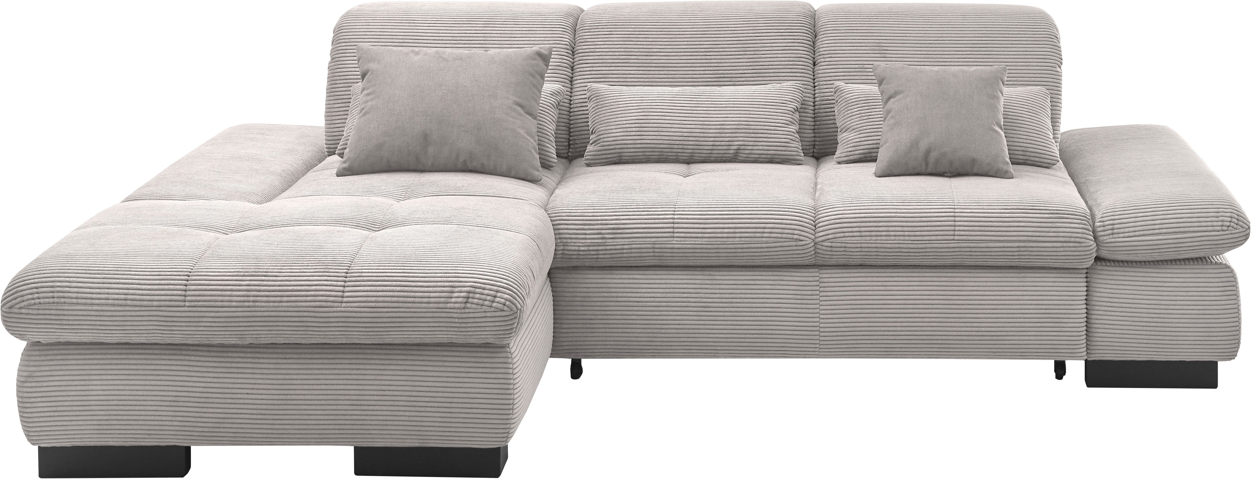 set one by Musterring Ecksofa SO4100 günstig online kaufen