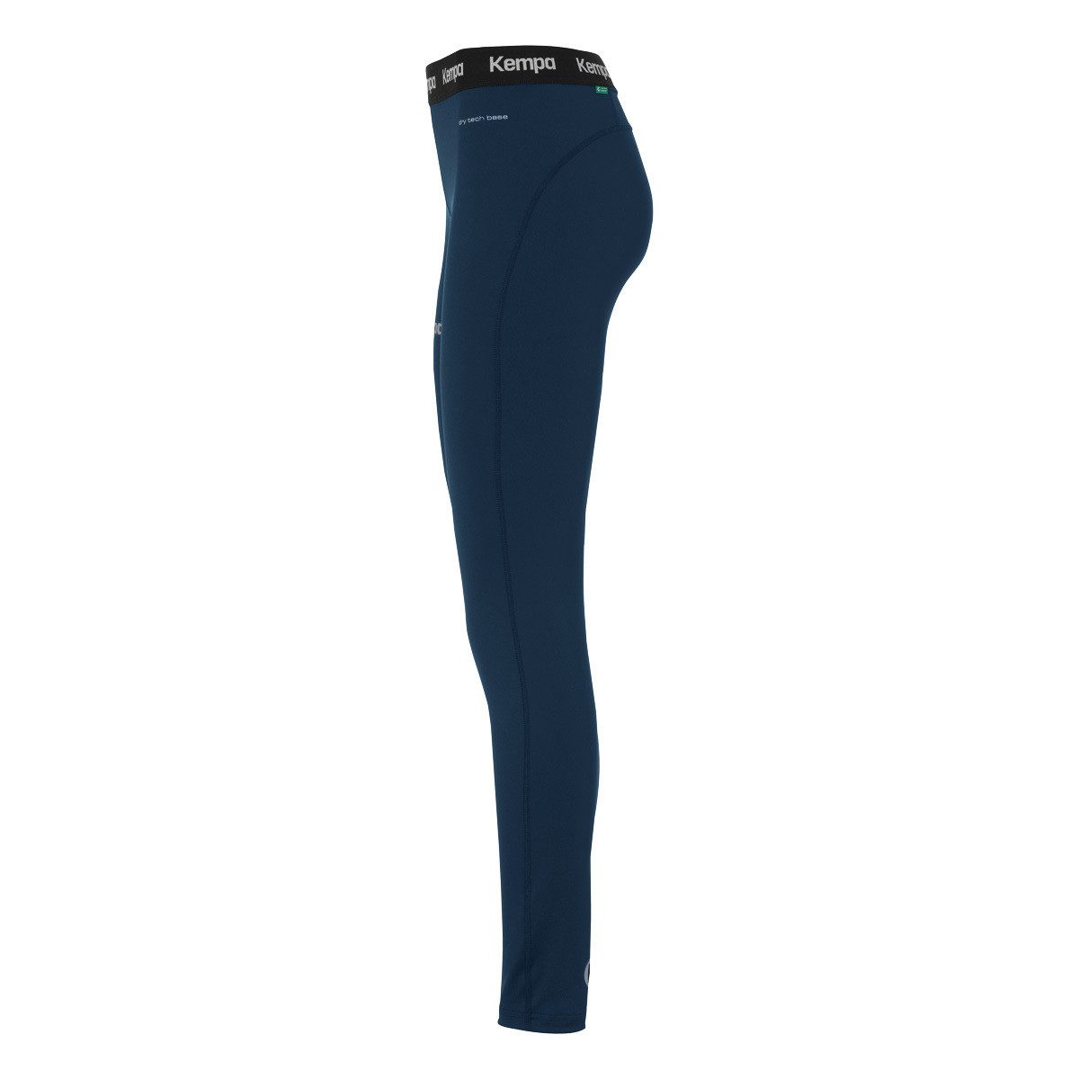 Kempa Trainingstights Trainingsjacke TRAINING TIGHTS WOMEN (1-tlg) atmungsaktiv