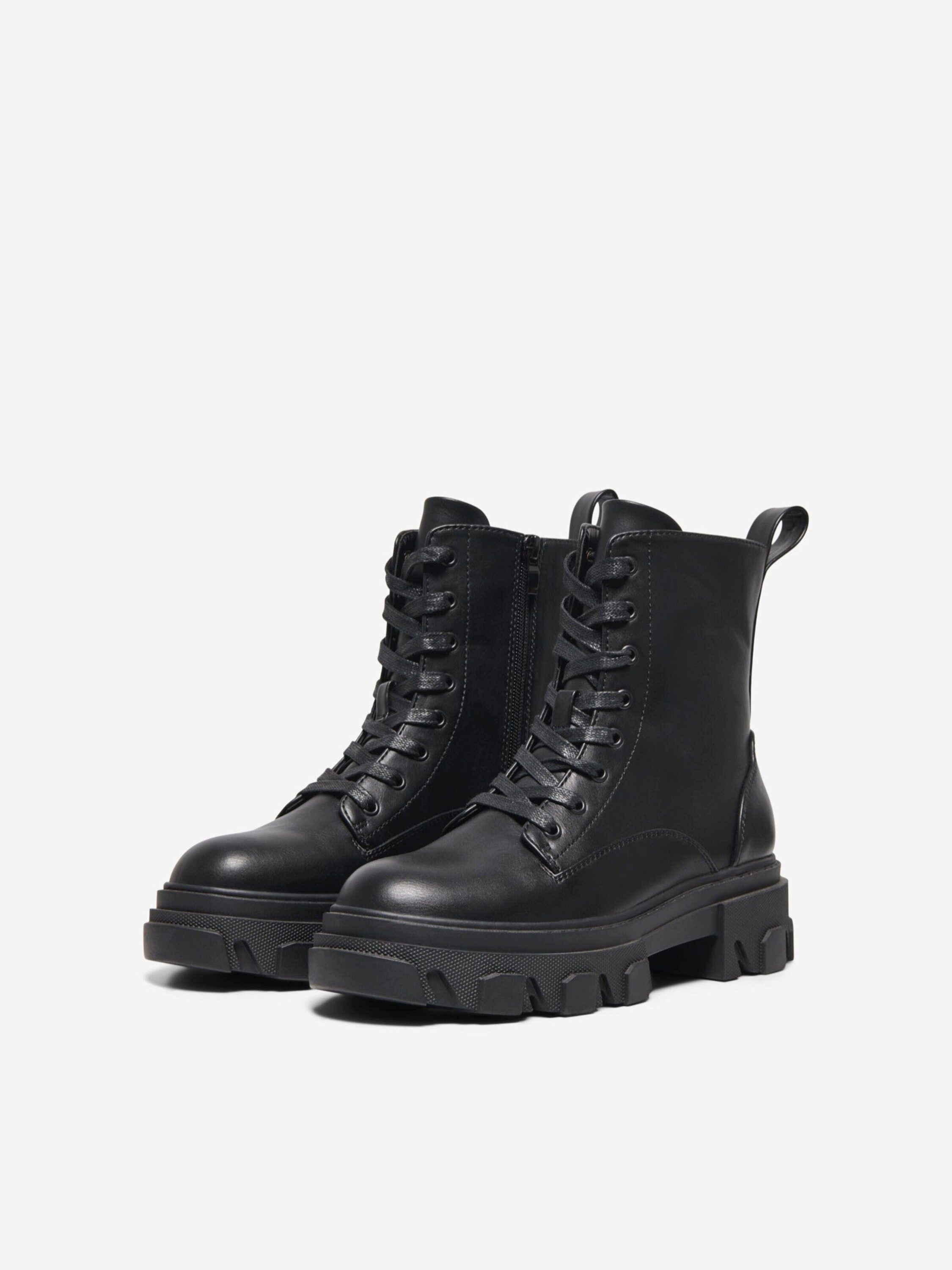 ONLY ONLTola-18 Schnürstiefelette (1-tlg)
