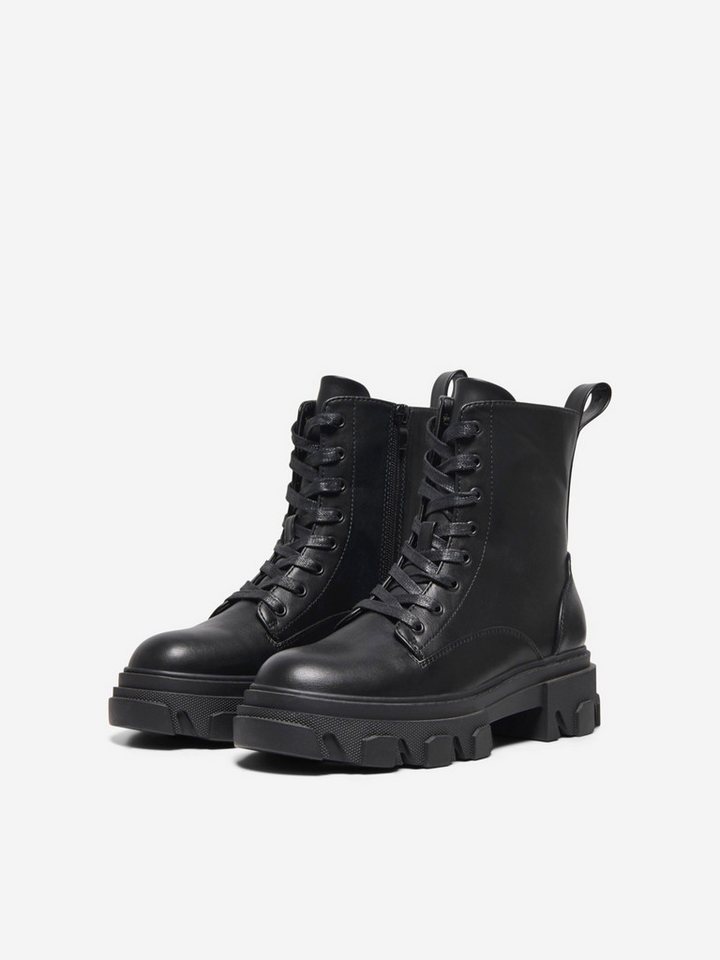 ONLY ONLTola-18 Schnürstiefelette