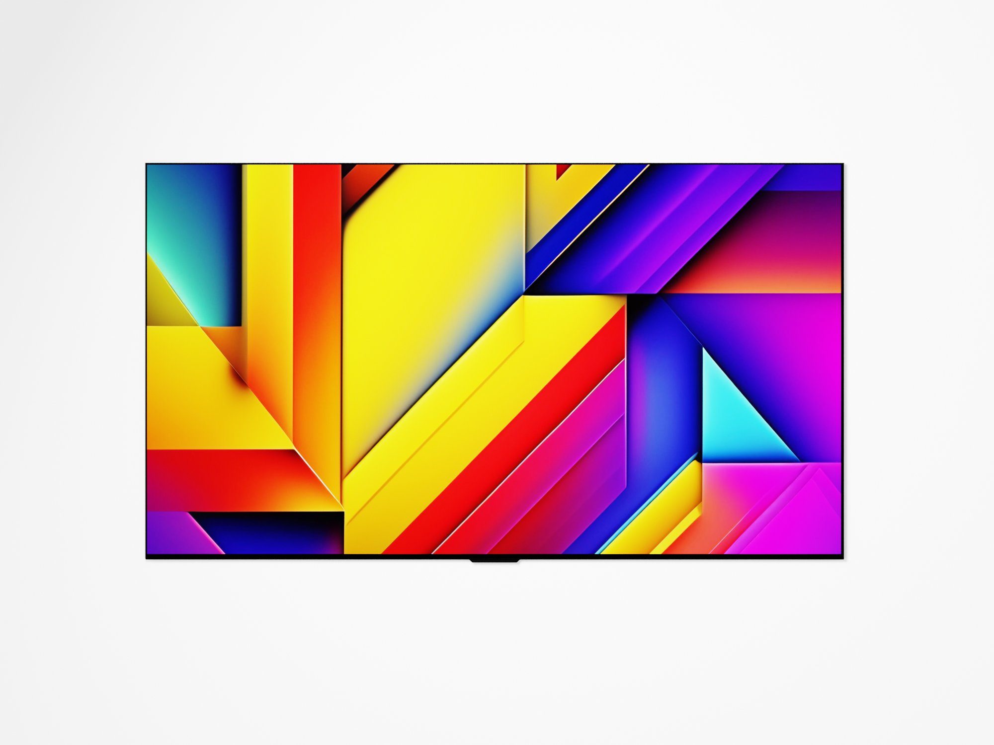 LG OLED97G29LA OLED-Fernseher (246,00 cm/97 Zoll, 4K Ultra HD, Smart-TV)