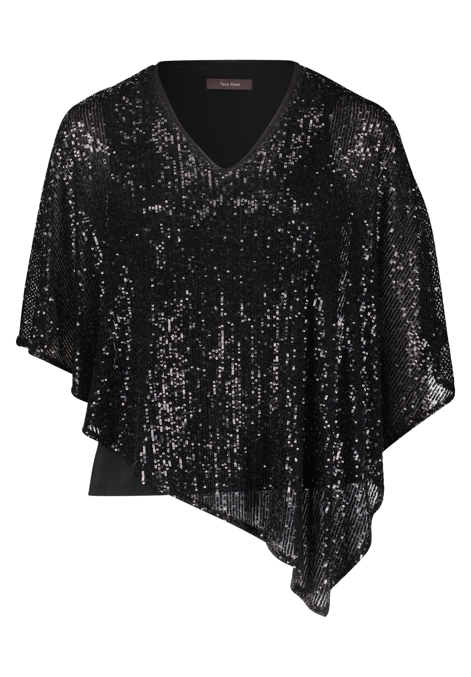 Vera Mont Shirtbluse Vera Mont Blusenshirt günstig online kaufen