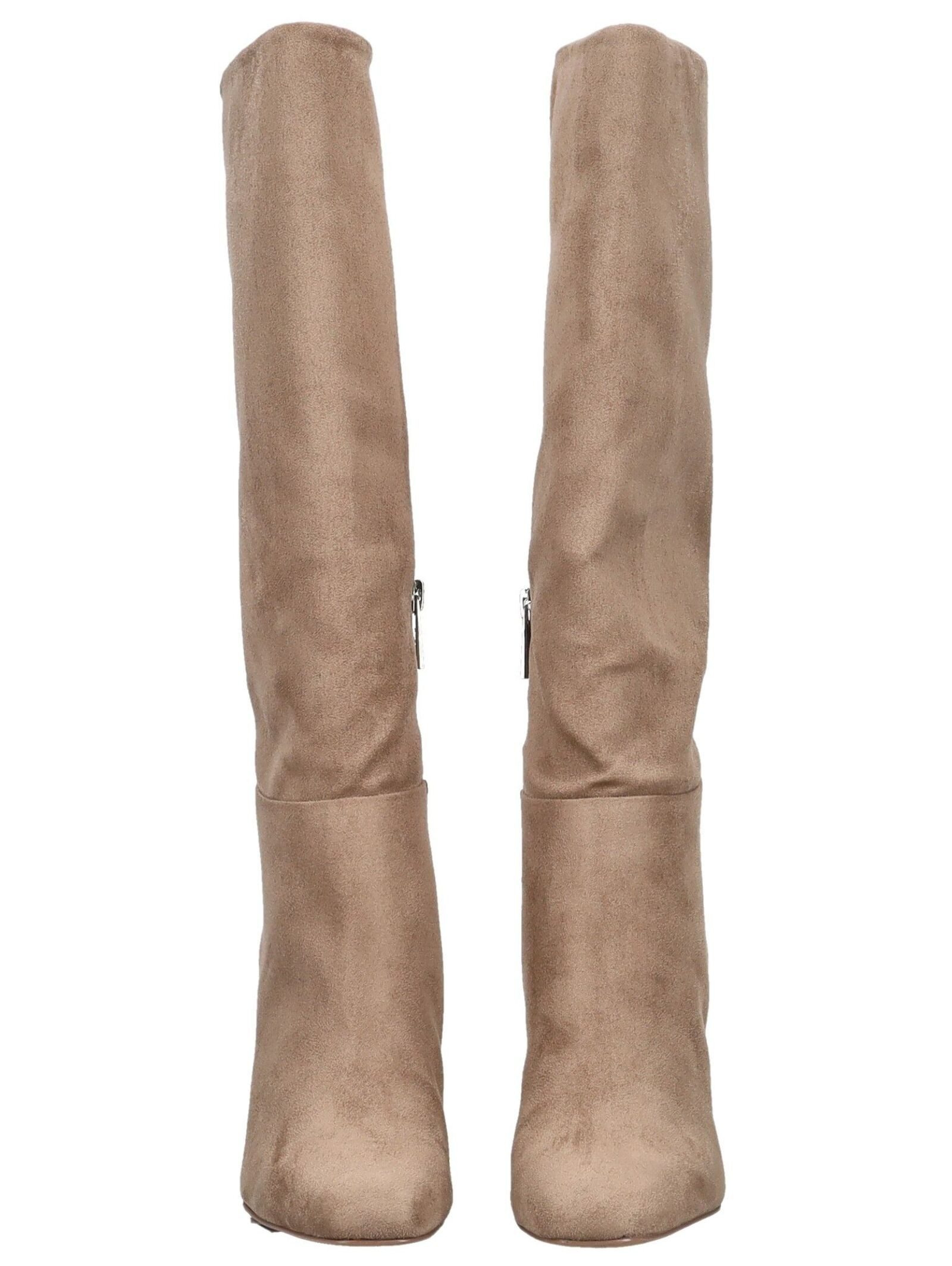STEVE MADDEN STEVE MADDEN Stiefel Veloursleder High-Heel-Stiefel