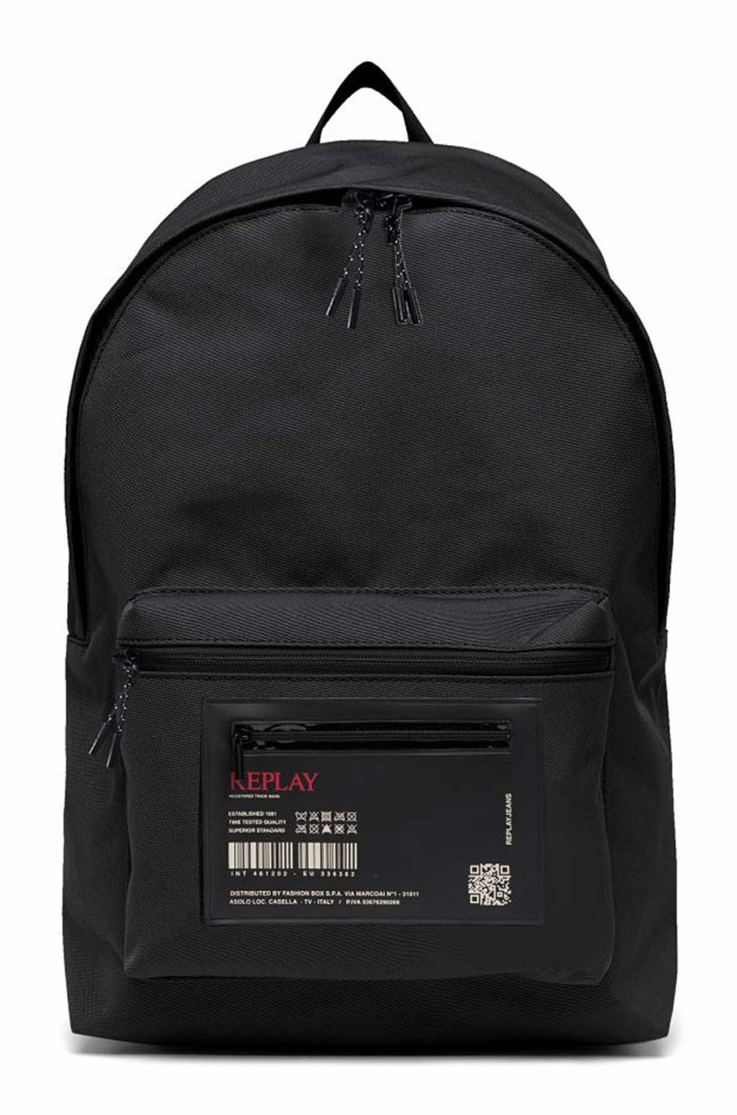 Replay Rucksack Backpack (Set, 2-tlg)