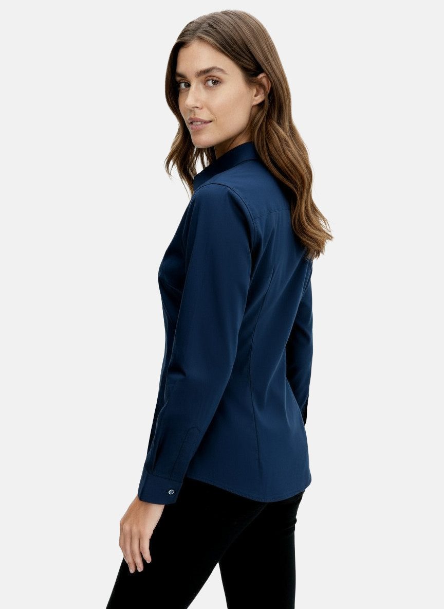 HEVENTON Hemdbluse