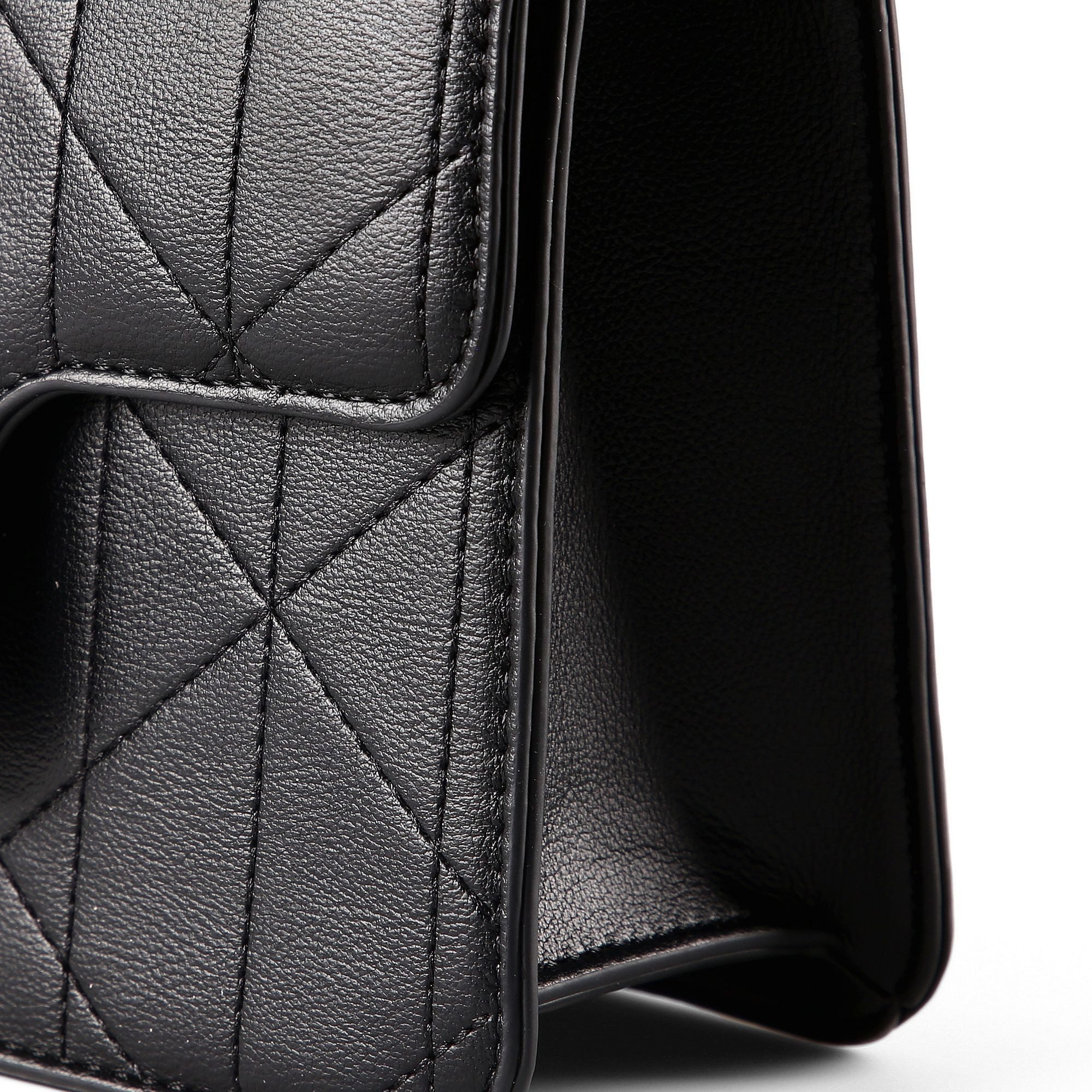 VALENTINO BAGS Schultertasche Melia, Polyurethan