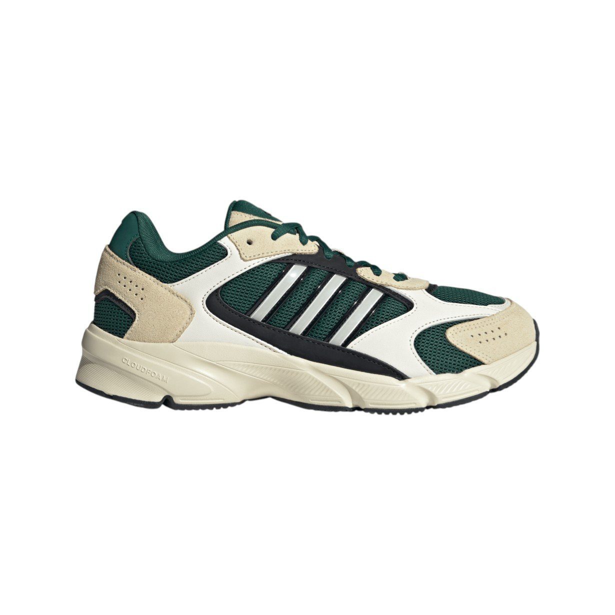 adidas Performance CrazyChaos 2000 grün/beige Herren Sneaker