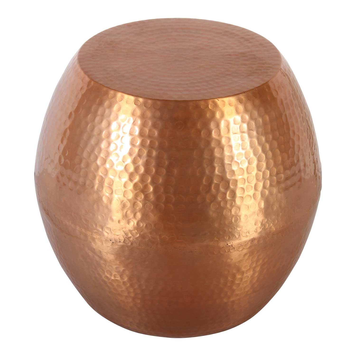 Casa Moro Hocker Orientalischer Tisch-Hocker Mohan günstig online kaufen
