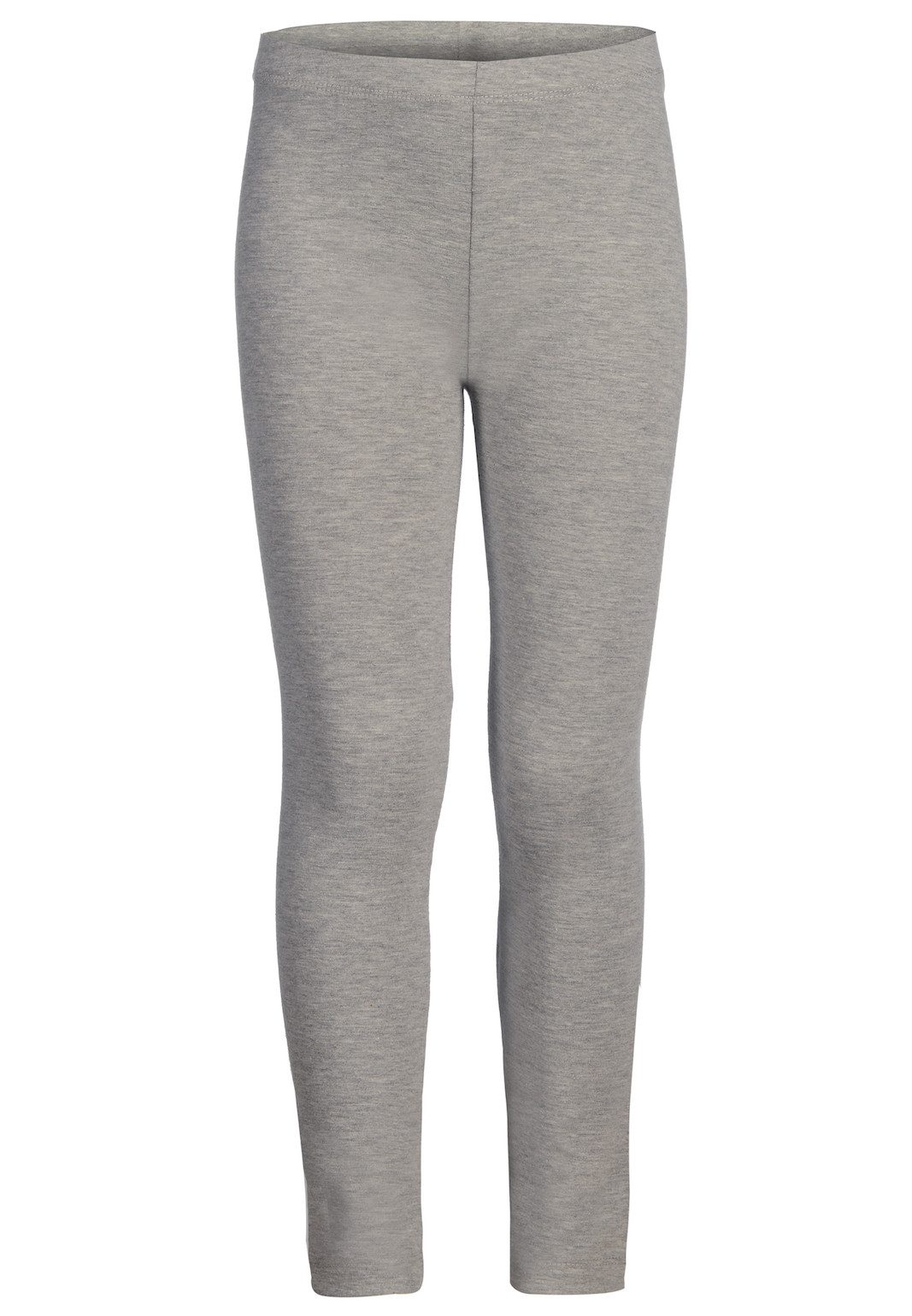 grey melange