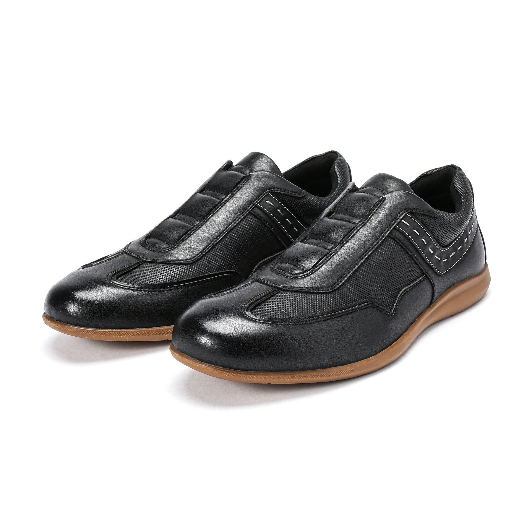 Slip-On Sneaker