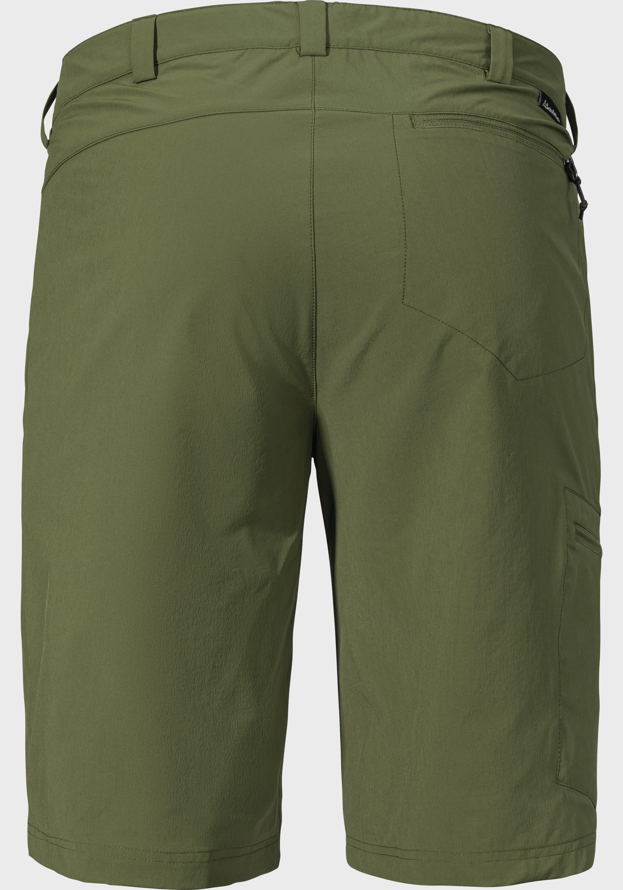 Schöffel Shorts Shorts Folkstone günstig online kaufen