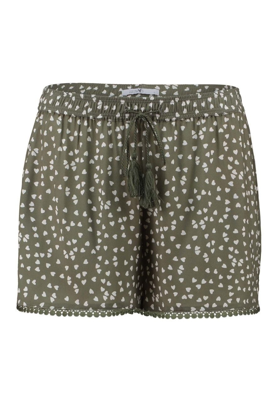 Shorts SH V TR Si44a