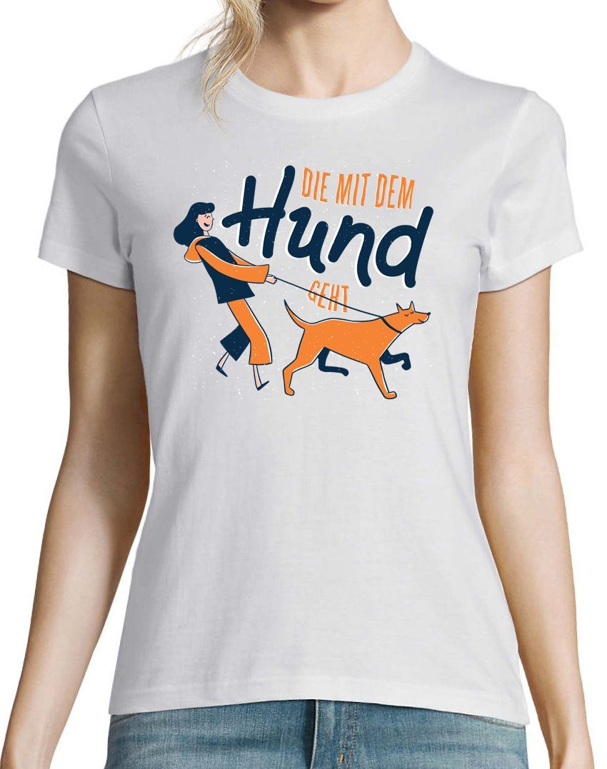 Youth Designz T-Shirt Die Mit Dem günstig online kaufen