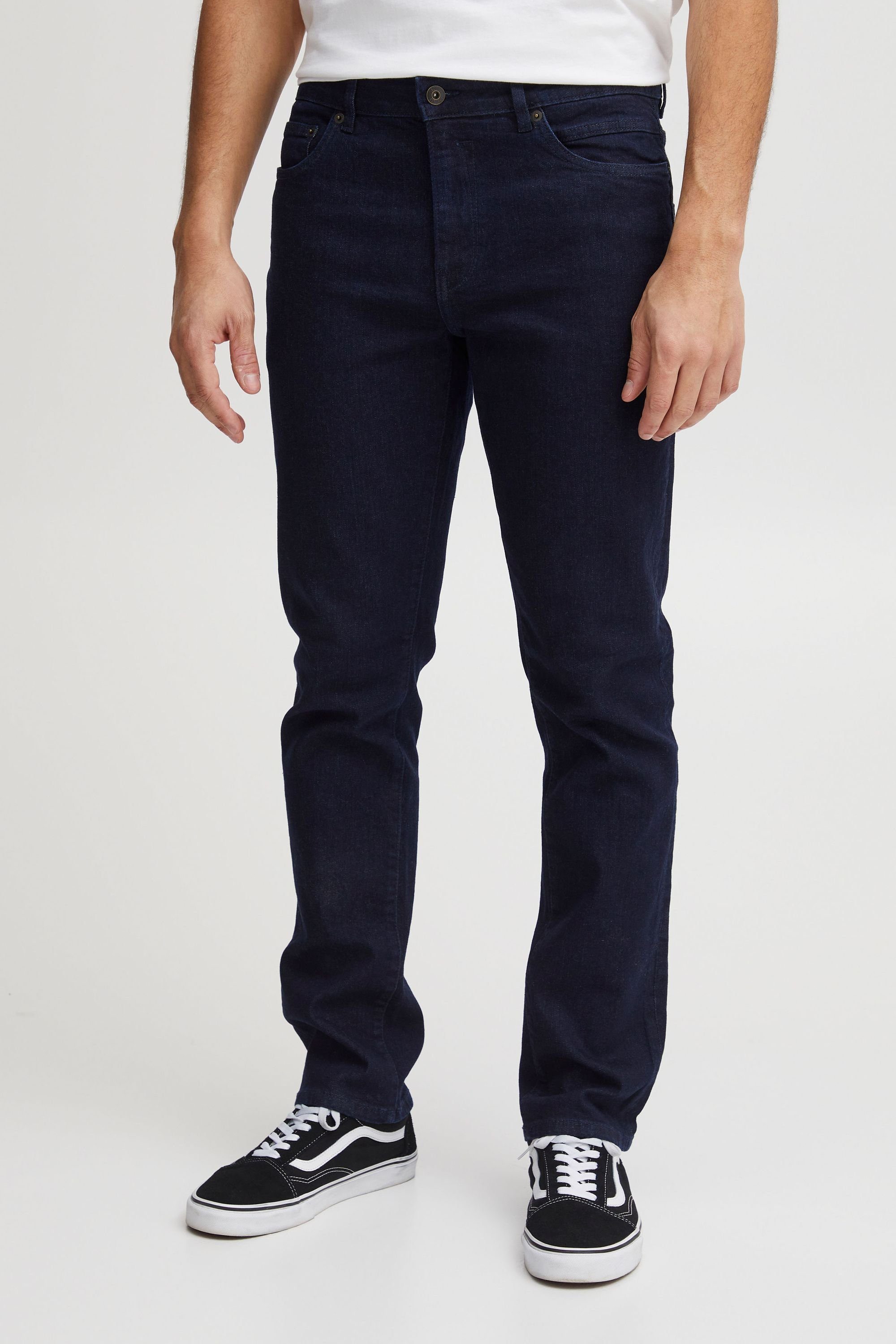 !Solid 5-Pocket-Jeans SDRyder Blue 202 - 21104849 Rinse Wash (201657)