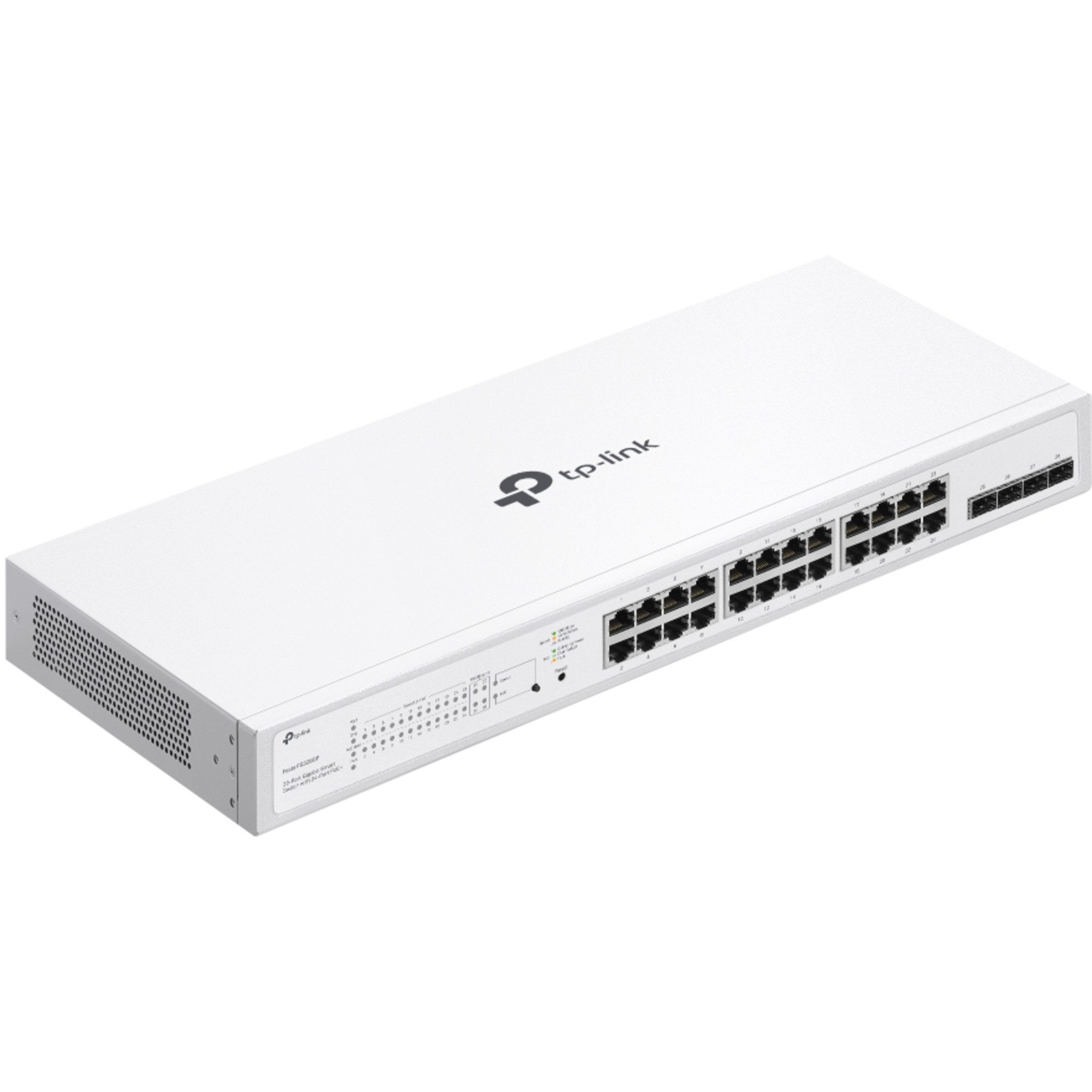 TP-Link Festa FS328GP, Switch Netzwerk-Switch