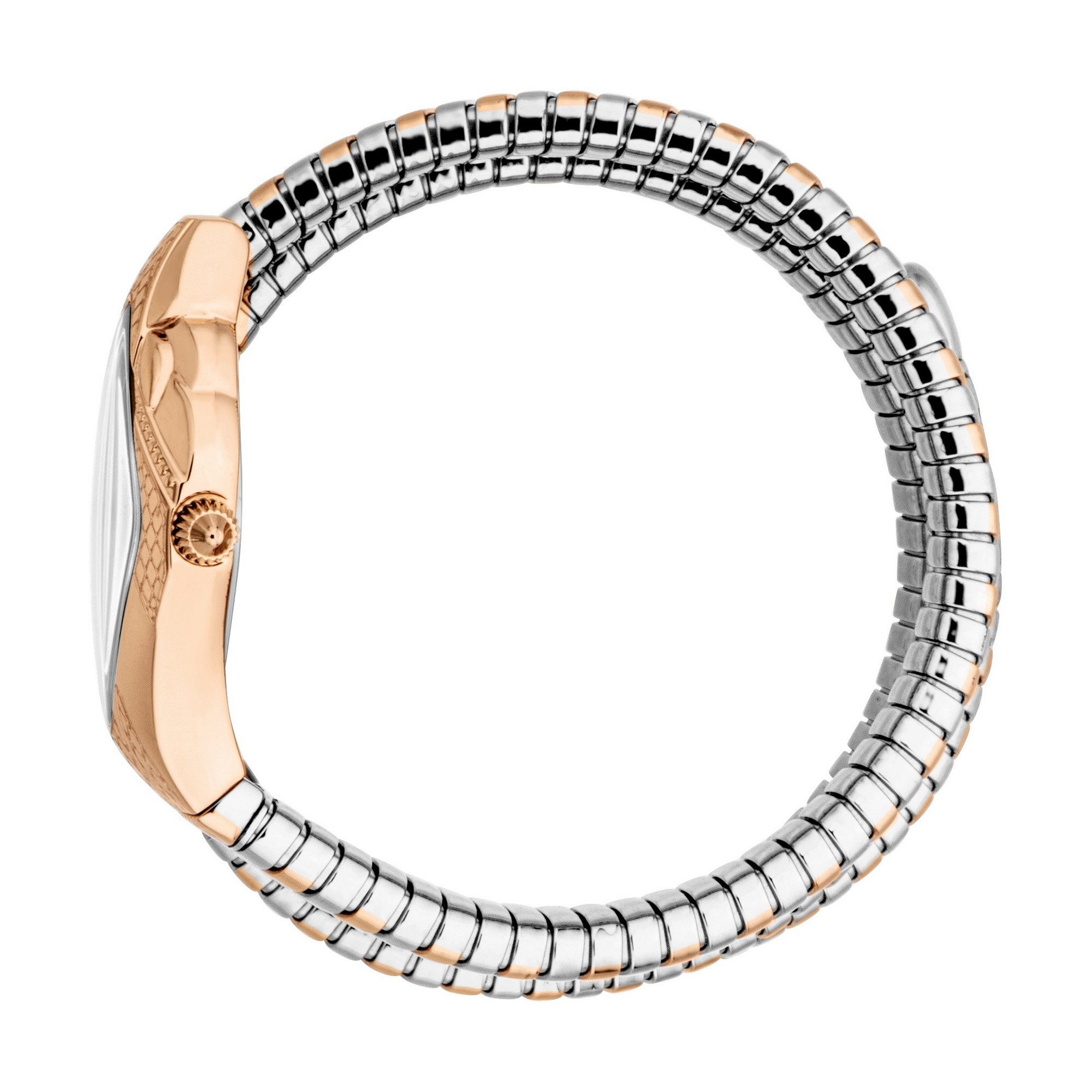 Just Cavalli Time Quarzuhr Cristallo JC1L307M0065, Armbanduhr, Damenuhr, Ed günstig online kaufen