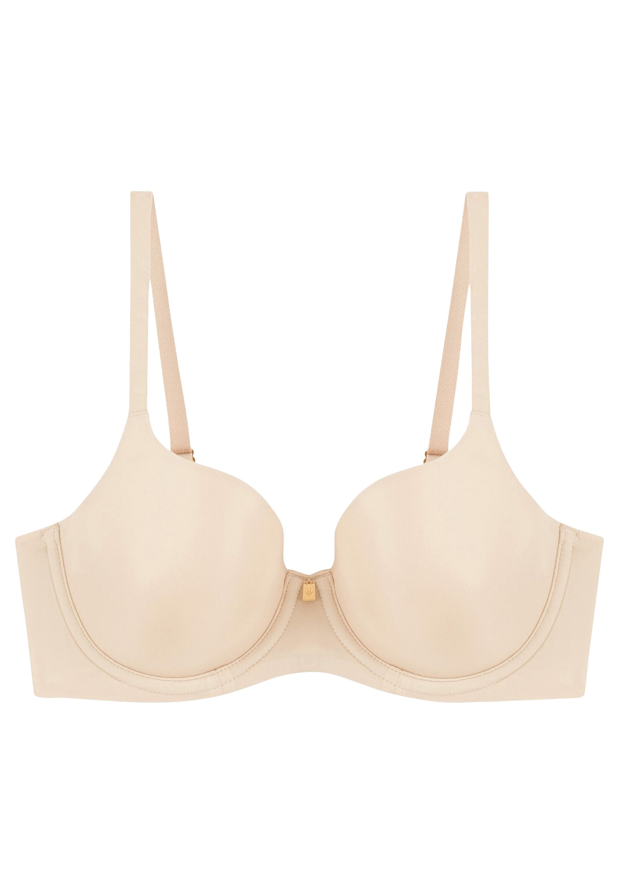 Triumph Schalen-BH Body Make-Up Essentials WP (1-tlg) Schalen-BH mit Spacer Cup – Bild 2 von 5