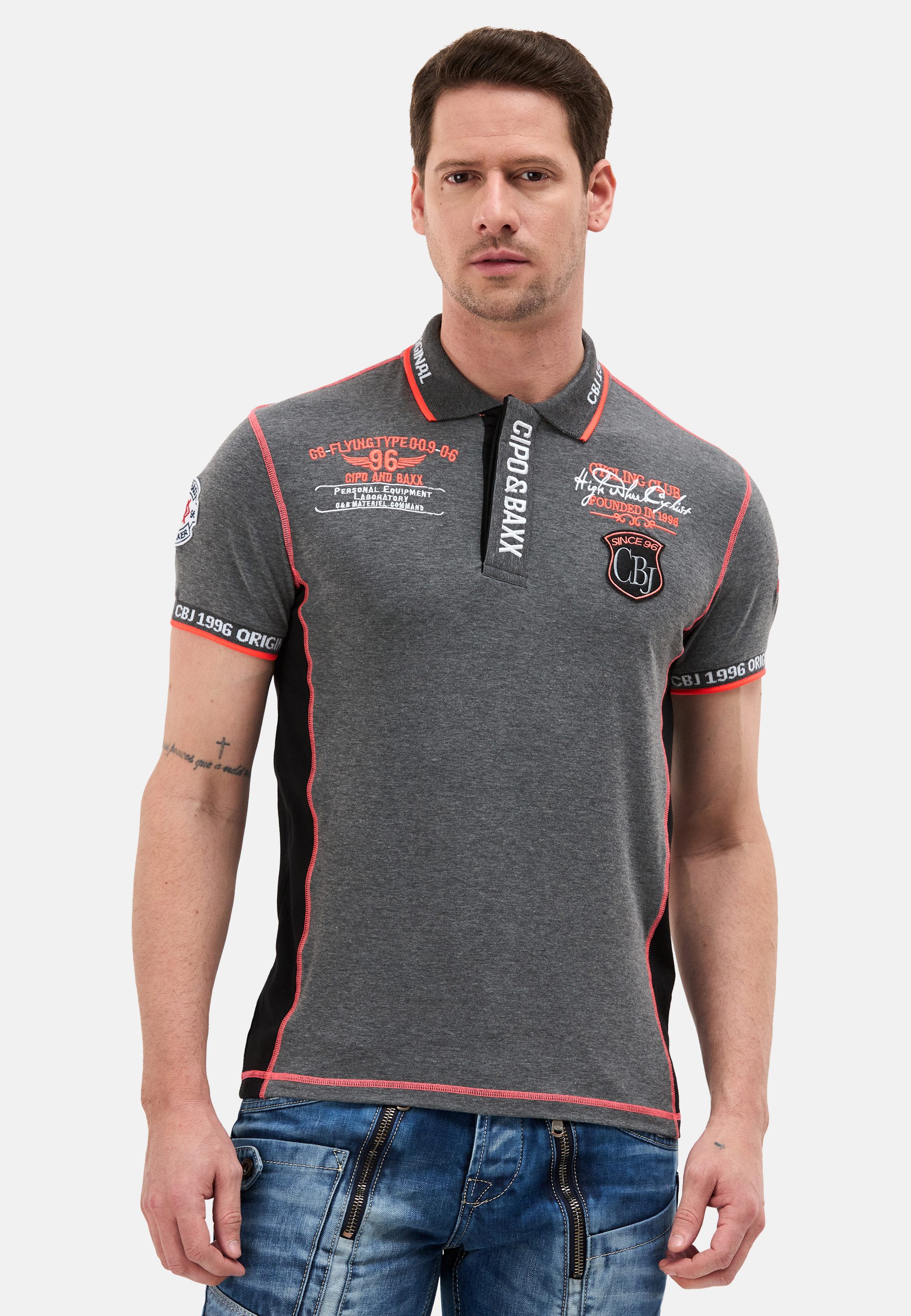 Poloshirt