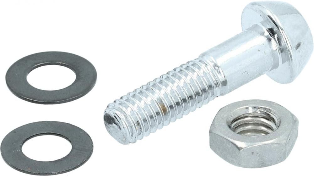 Shimano Felgenbremse SHIMANO Befestigungsschraube Bremsarm BR-R451 M6 x 23,5 mm HR - 23, 5