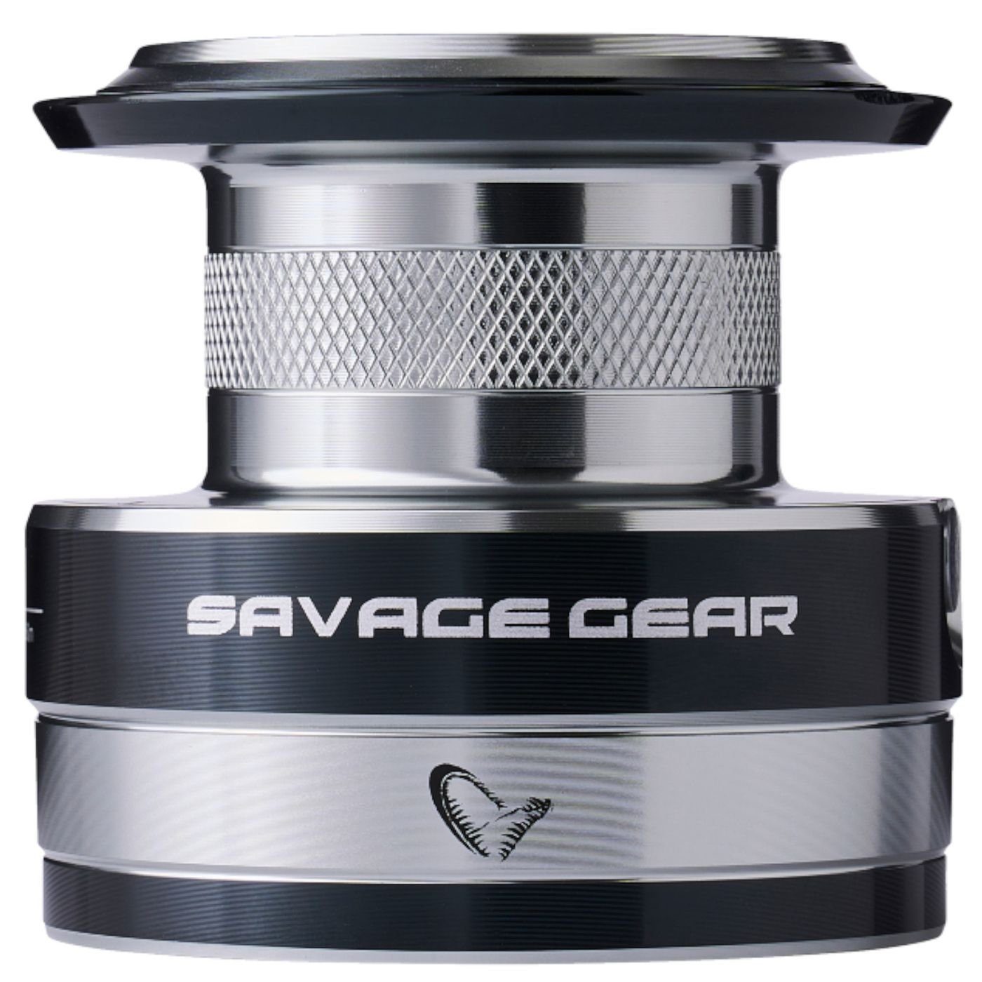 Ersatzspule) Stationärrolle FD Savage SGS8 - Gear Spool Spare 18000