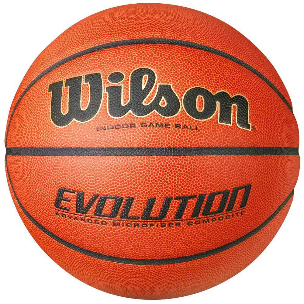 Basketball Basketball Evolution