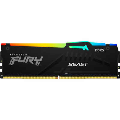 Kingston FURY DIMM 32 GB DDR5-4800 Arbeitsspeicher