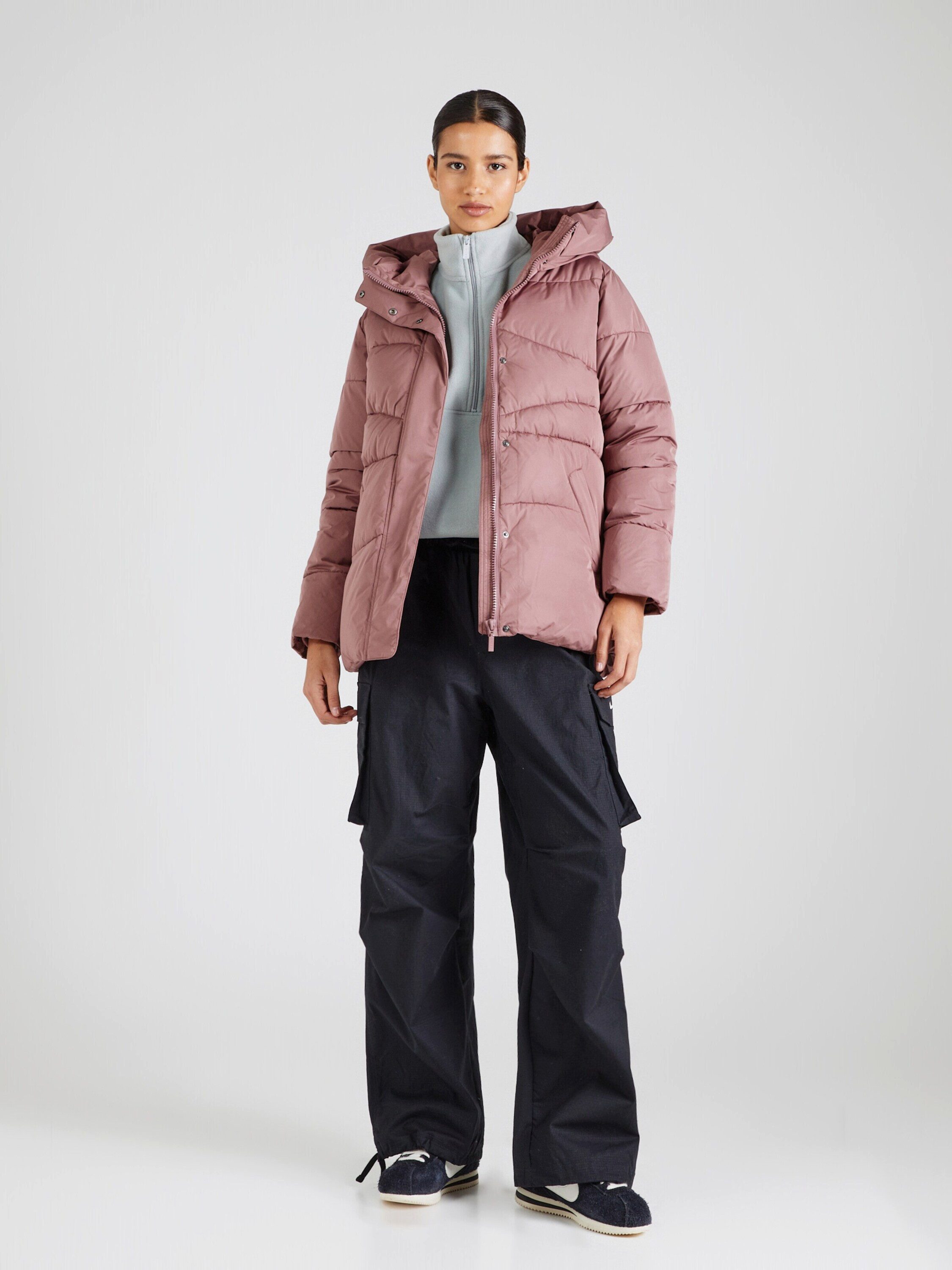 MAZINE Steppjacke Wanda (1-St)