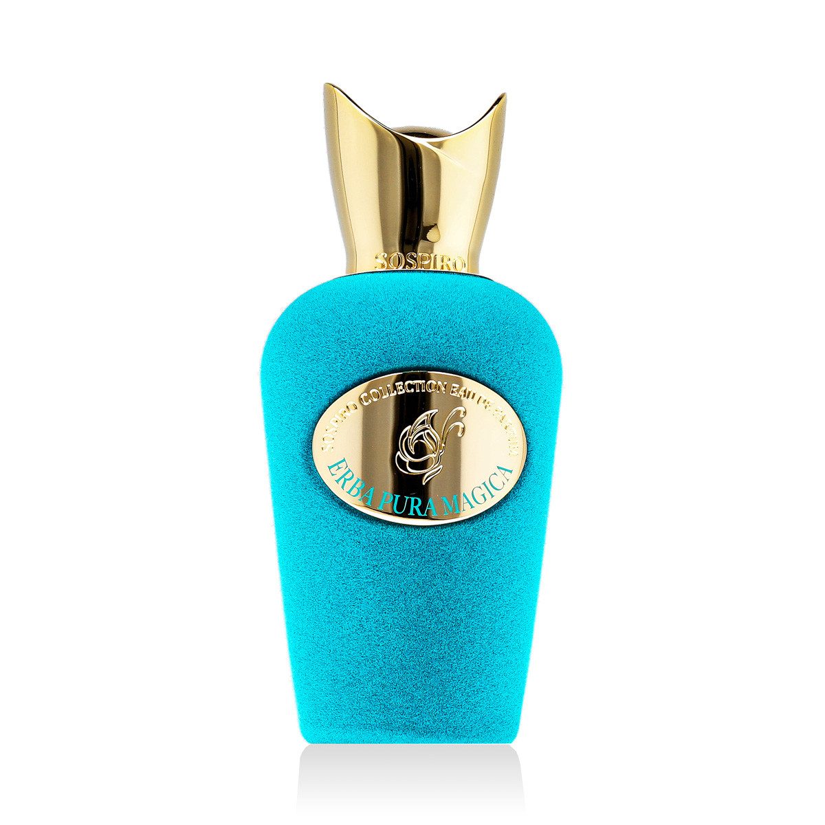 Sospiro Eau de Parfum Erba Pura Magica