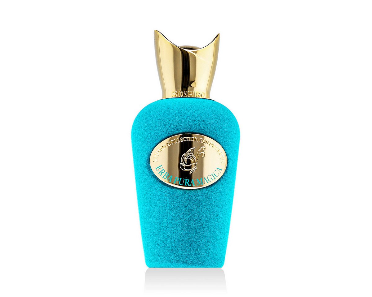 Sospiro Eau de Parfum Erba Pura Magica