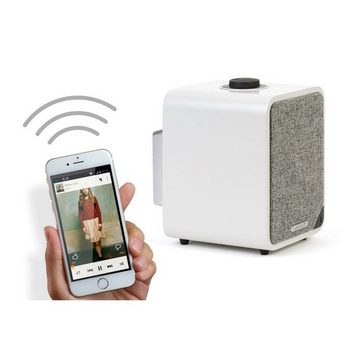 ruark audio MR1 MK II Lautsprechersystem Wireless Bluetooth USB 20 W Bluetooth-Lautsprecher