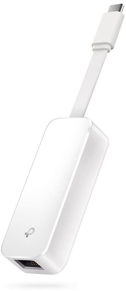 UE300 USB-C 3.0 auf Gigabit Ethernet Netzwerk-Adapter