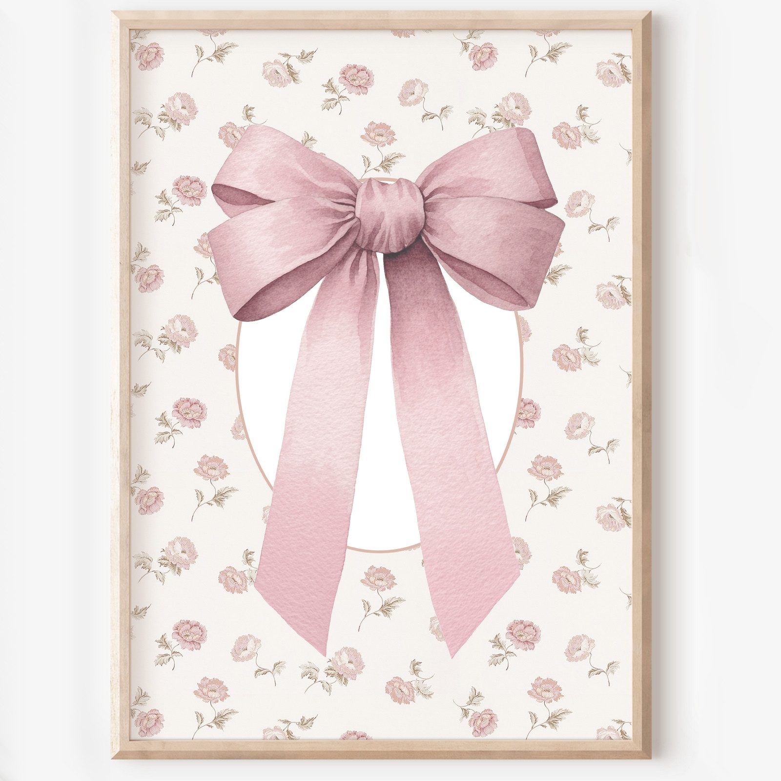 homestyle-accessoires Mehrteilige Bilder Kinderzimmer Bilderwand 8erSet Bilderset Babyzimmer VINTAGE BEAR, Hochformat, Künstlerpapier, ohne Rahmen