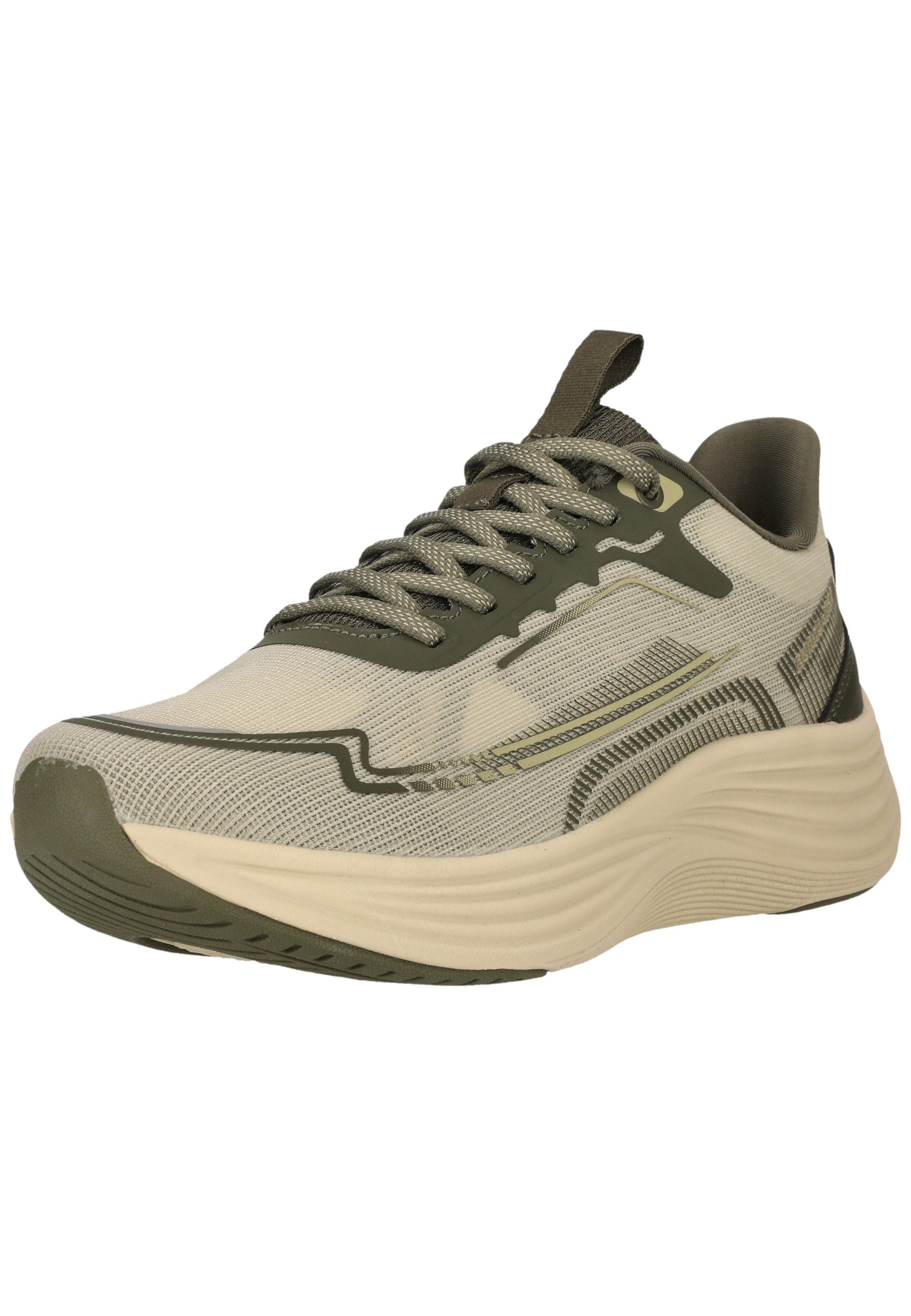 ENDURANCE Vilanova Schnürschuh atmungsaktiv günstig online kaufen