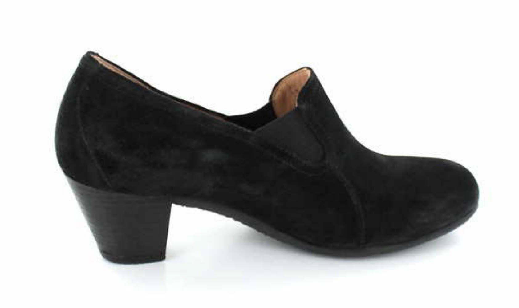 SIOUX Eidara Pumps