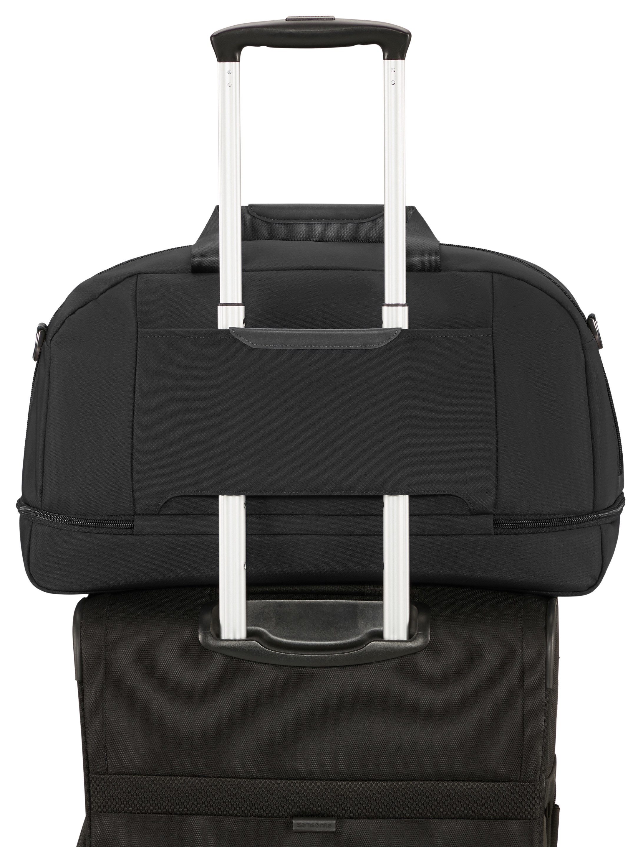 Samsonite Reisetasche PARALUX, Weekender Duffle