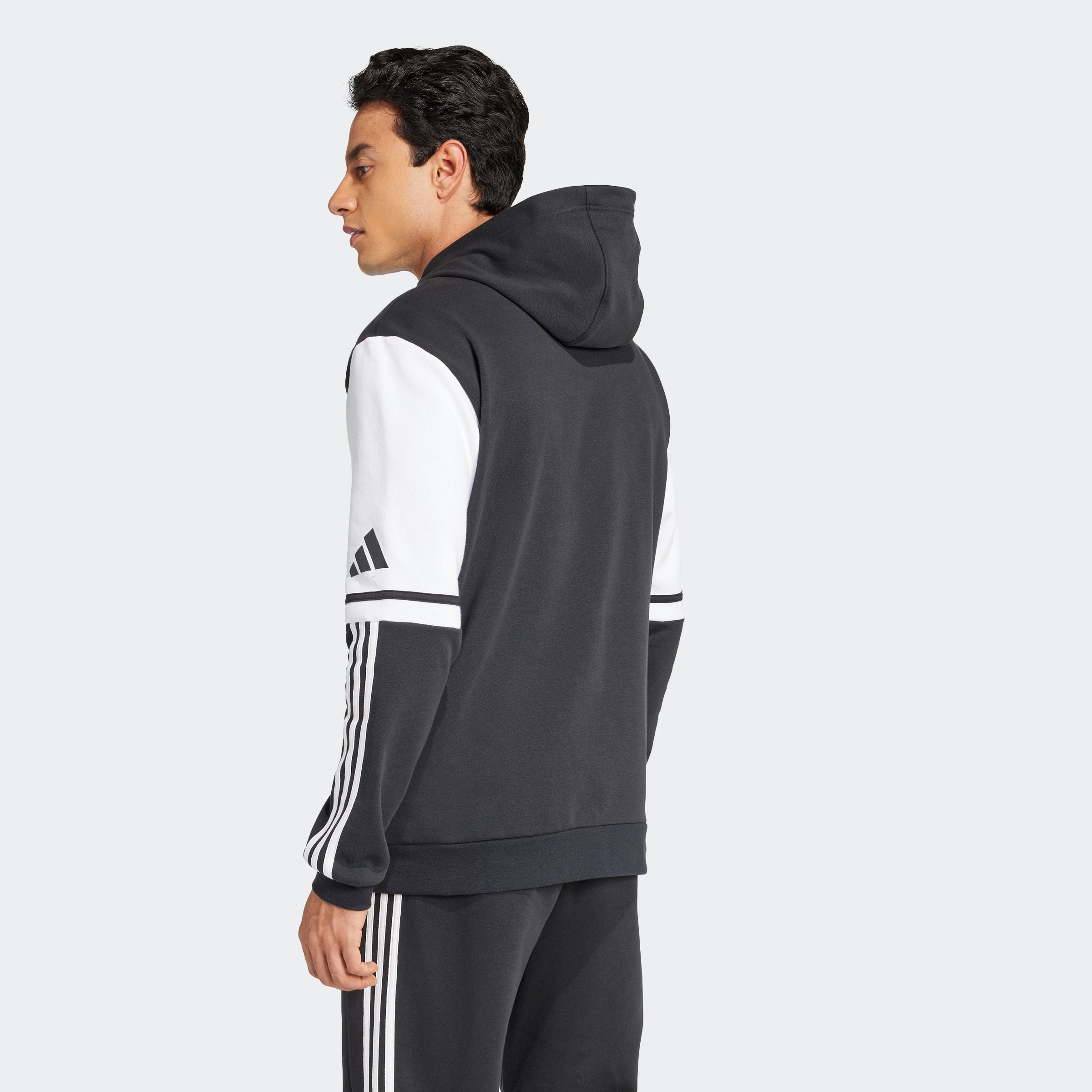 adidas Performance Kapuzensweatshirt SQ25 SW HOOD günstig online kaufen