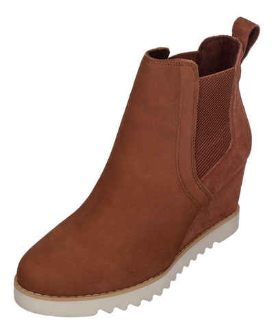 TOMS MADDIE 10018908 Stiefelette Brown