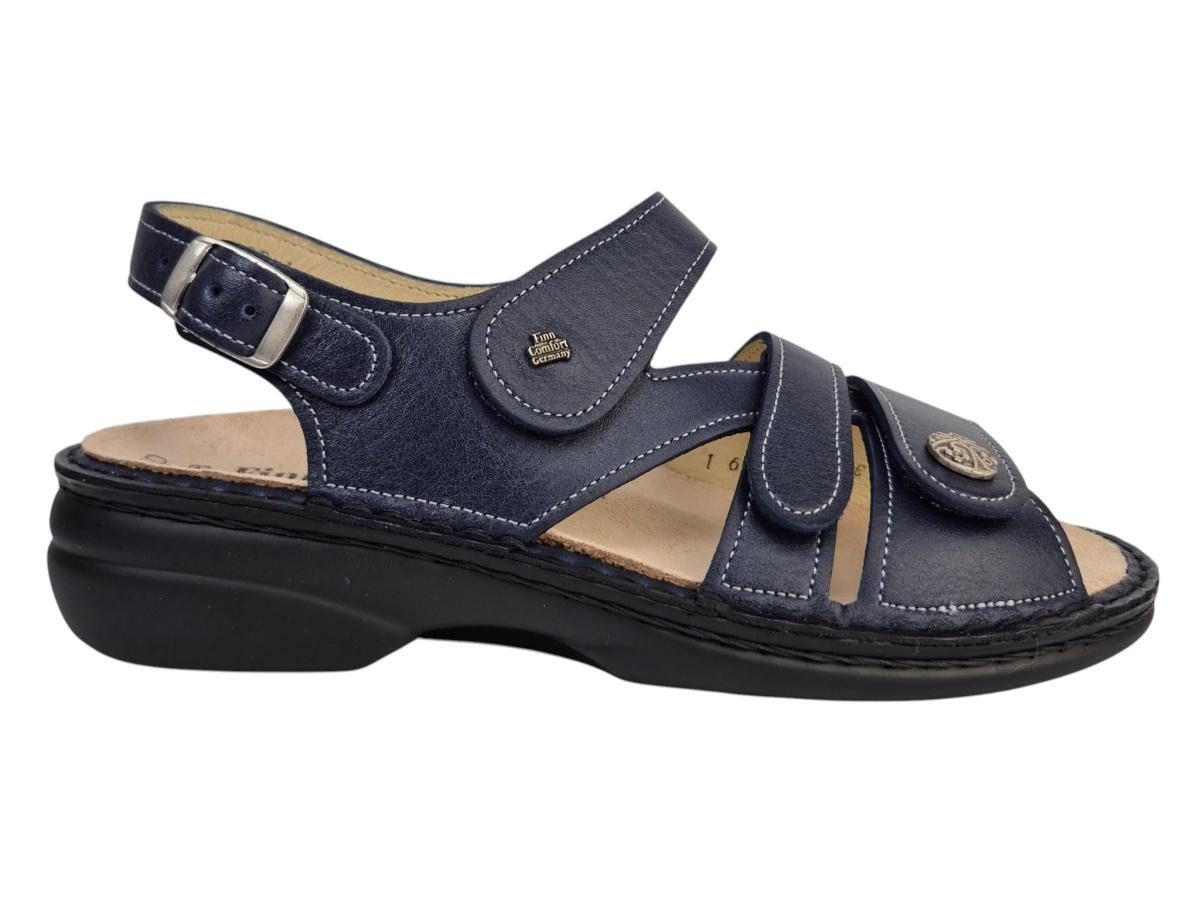 Finn Comfort Gomera Yuka Sandale