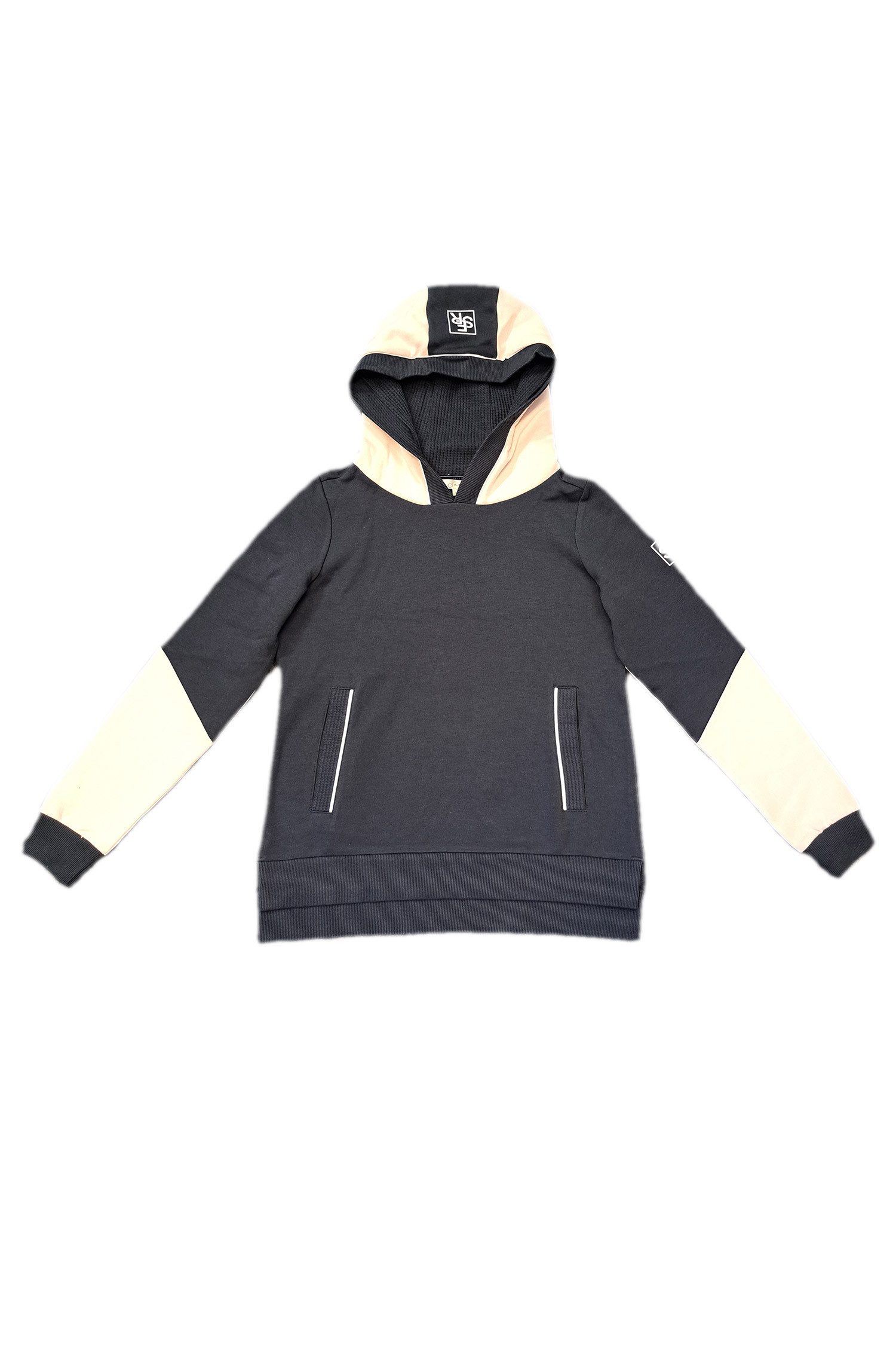 SER Kapuzensweatshirt Schnäppchen! Sweatshirt, Kapuze W9240601 günstig online kaufen