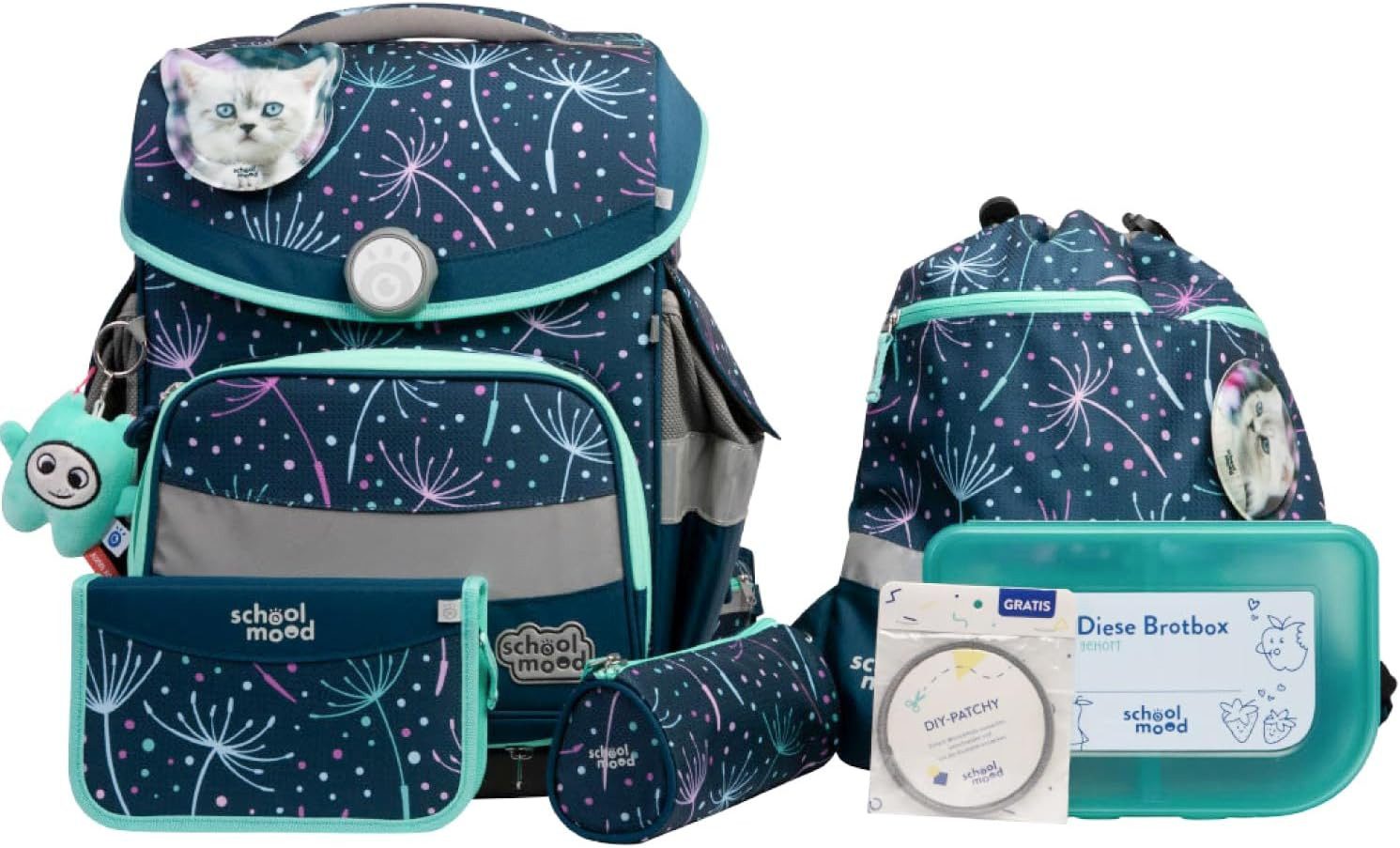 School-Mood Timeless Pro