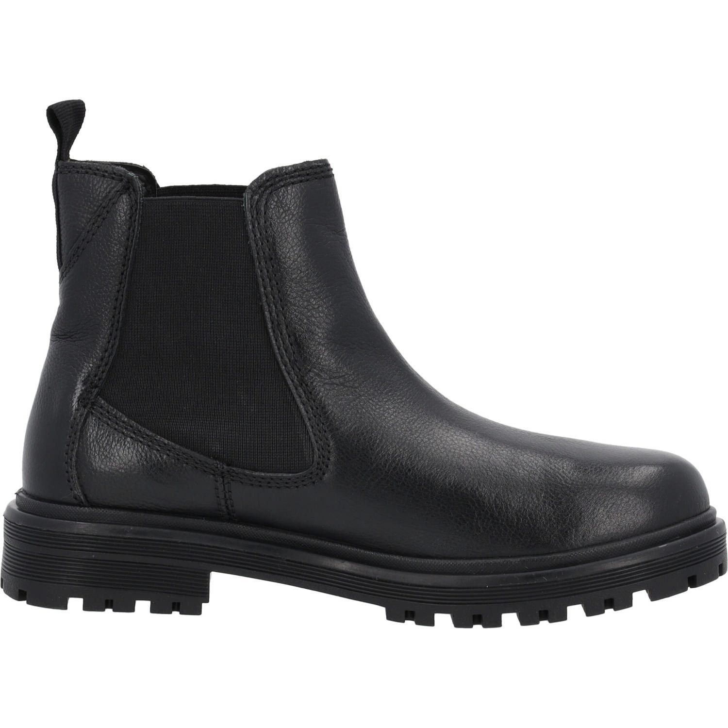 Palado Cruxa Stiefelette