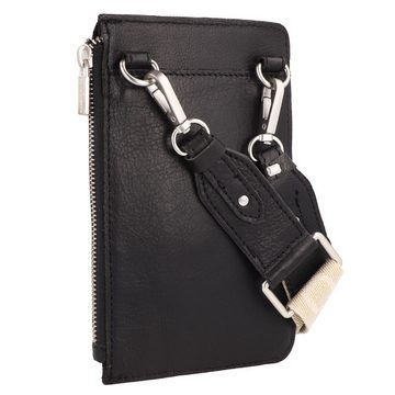 Cowboysbag Smartphone-Hülle Hanna 2.0, Leder