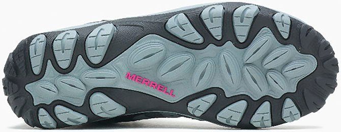 Merrell ACCENTOR 3 SPORT MID GORETEX Wanderschuh wasserdicht