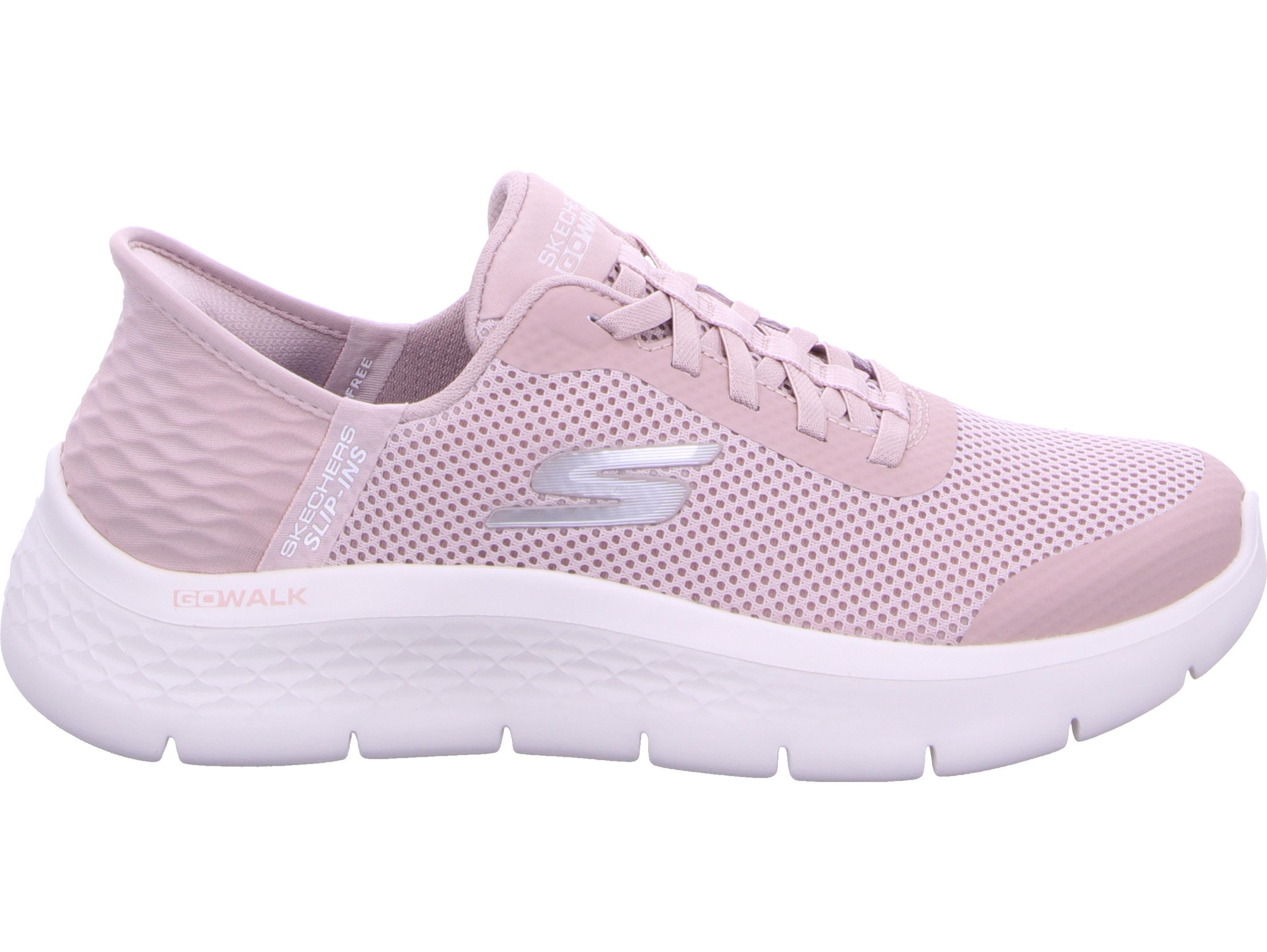 Skechers Go Walk Flex - GRAND ENTRY Slip-On Sneaker Slip-ins, Maschinenwasc günstig online kaufen
