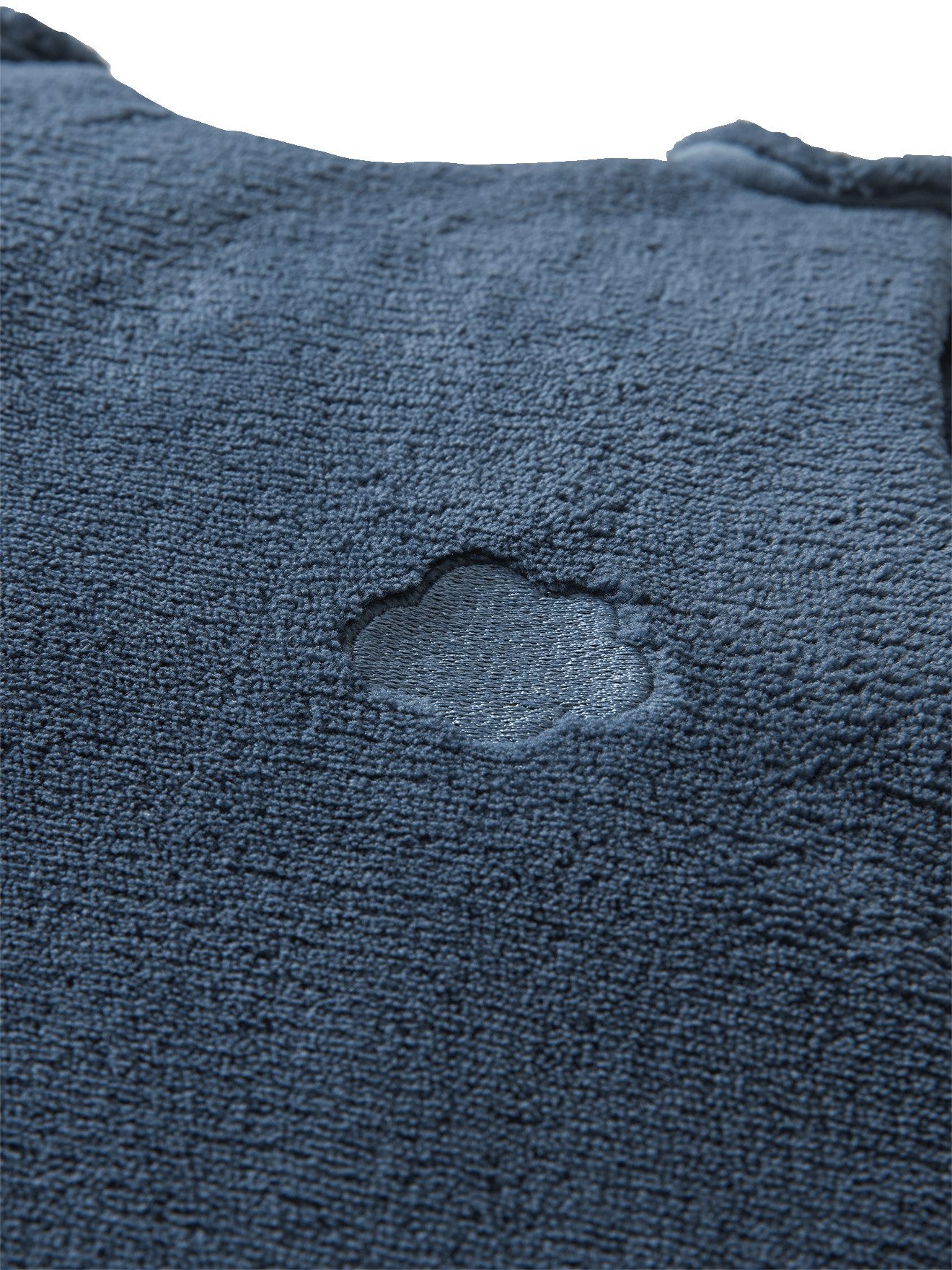 vertbaudet Babyschlafsack Baby Winterschlafsack ALASKA, Ärmel abnehmbar, Winterschlafsack, 3 TOG