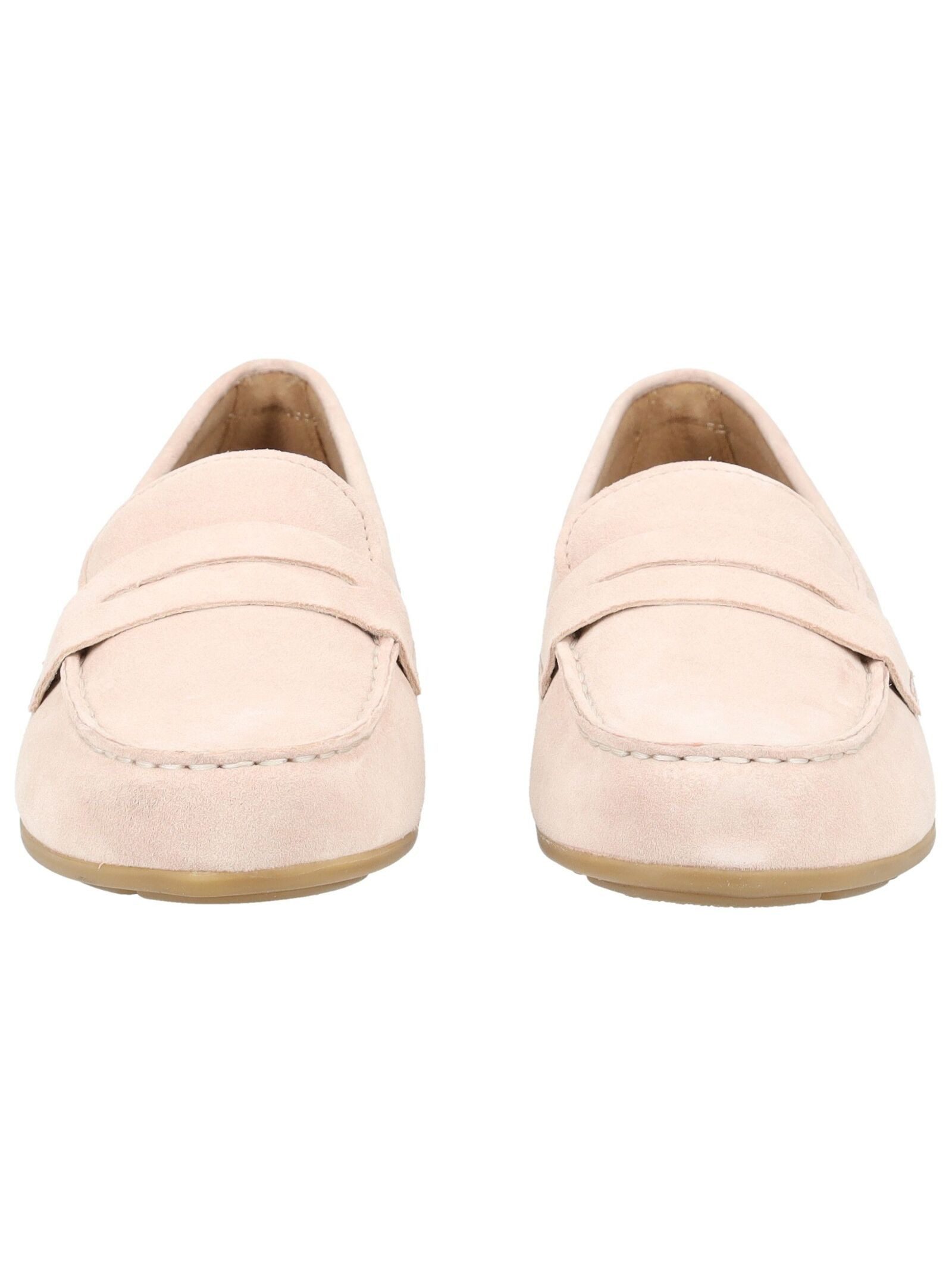 Gabor Gabor Halbschuhe Leder Slipper