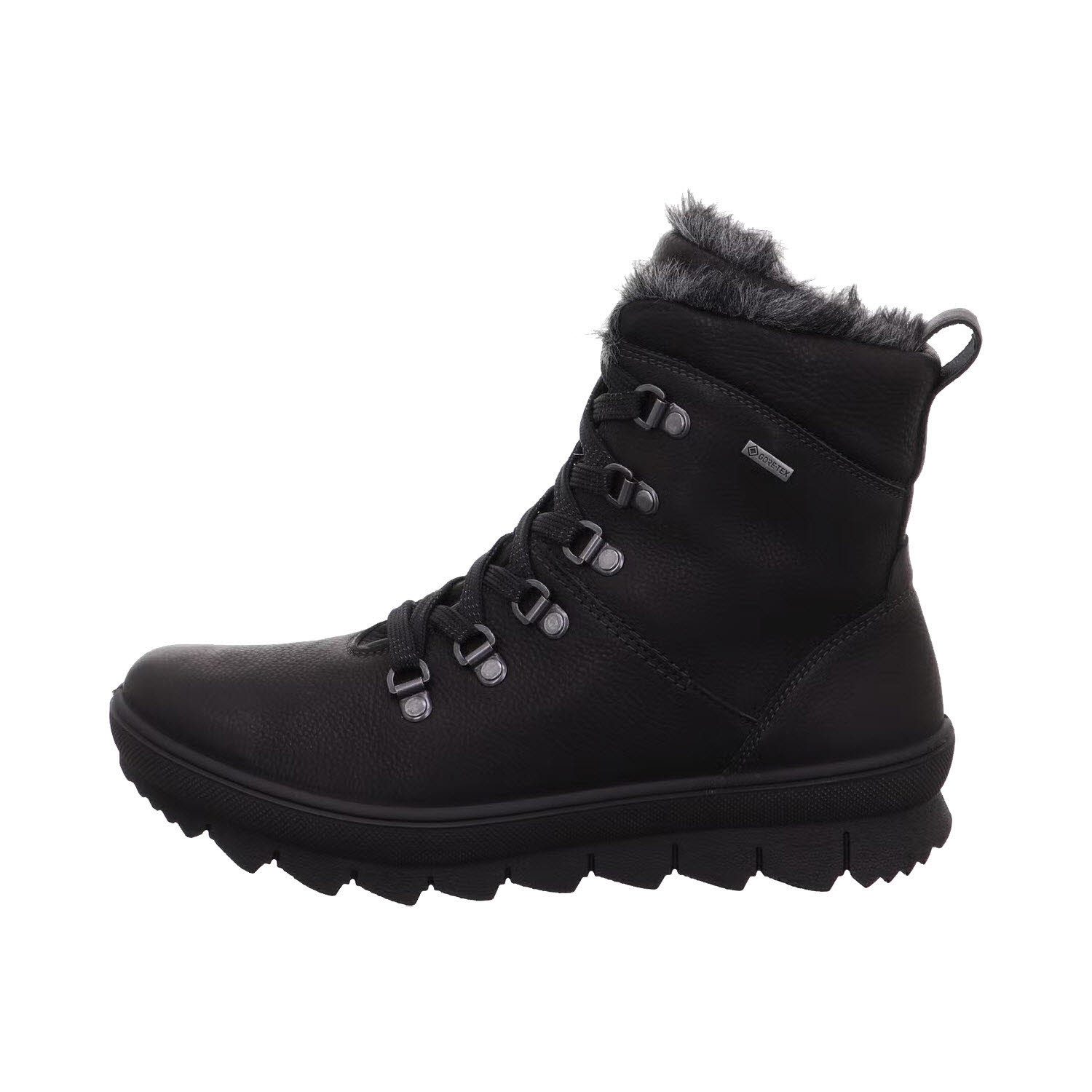 Legero STIEFELETTE LEDER \ NOVARA Stiefelette